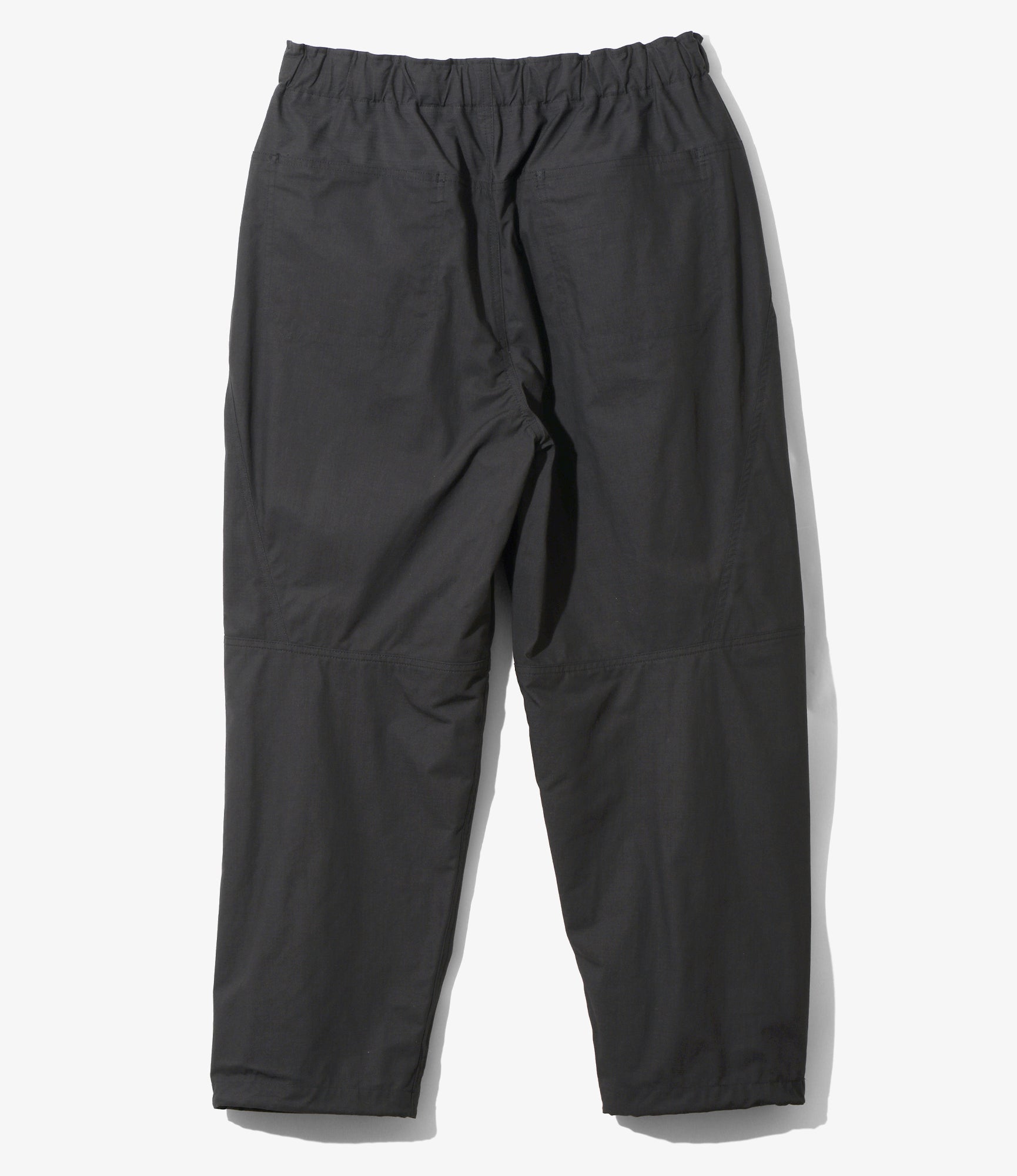 Trek Pant - Black - C/N Ripstop