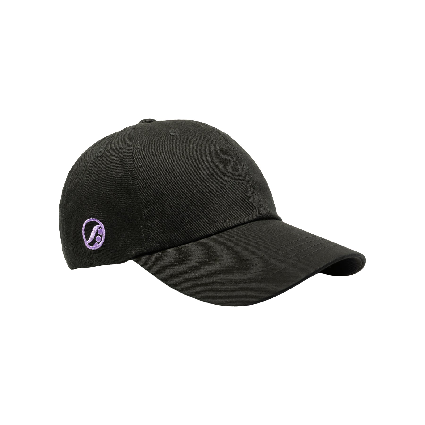 Nepenthes x Shoyoroll - Dad Cap - Black