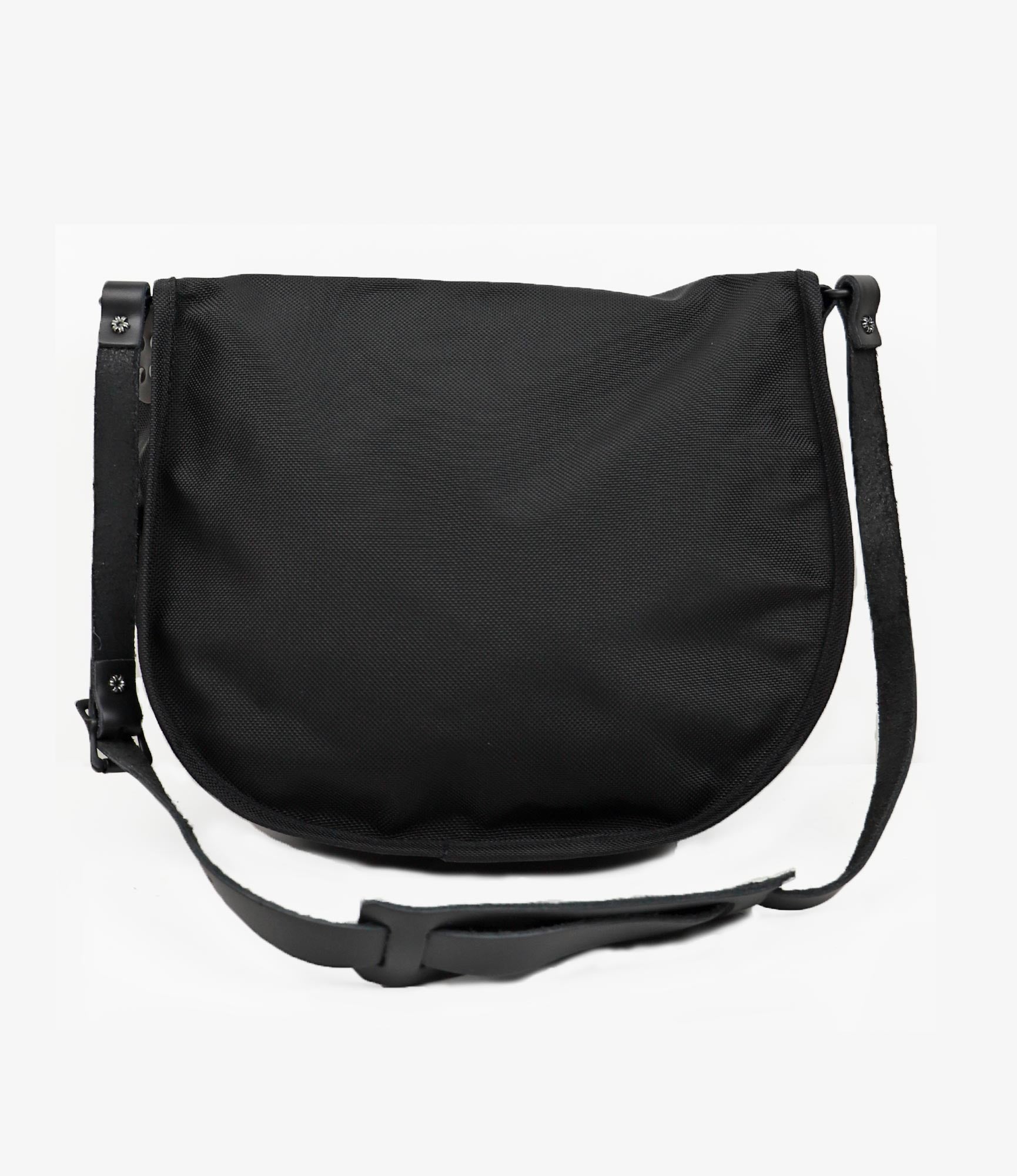 Binocular Bag Large - Black - Balistic Nylon