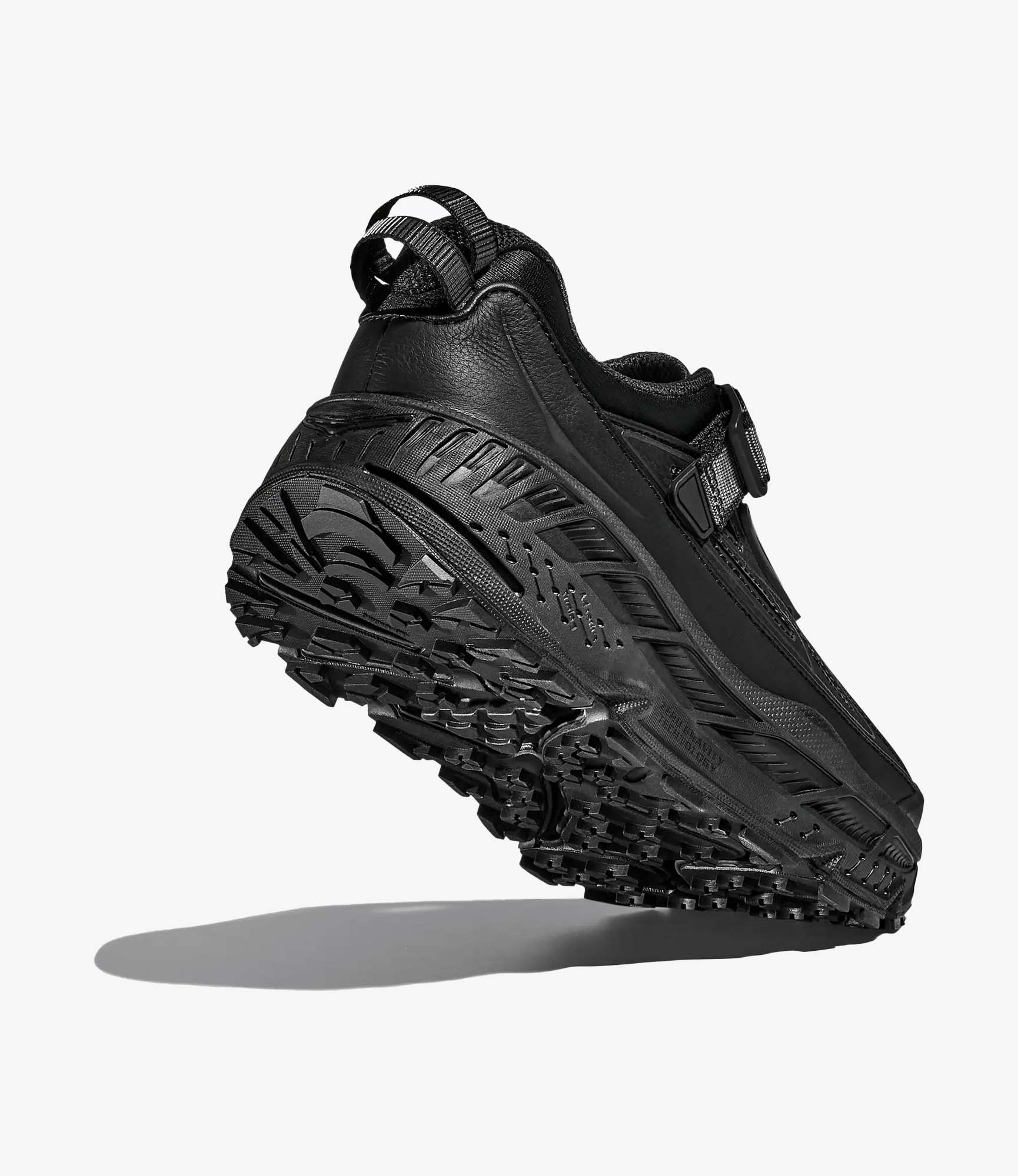 Stinson Breeze - Black / Carbon Black