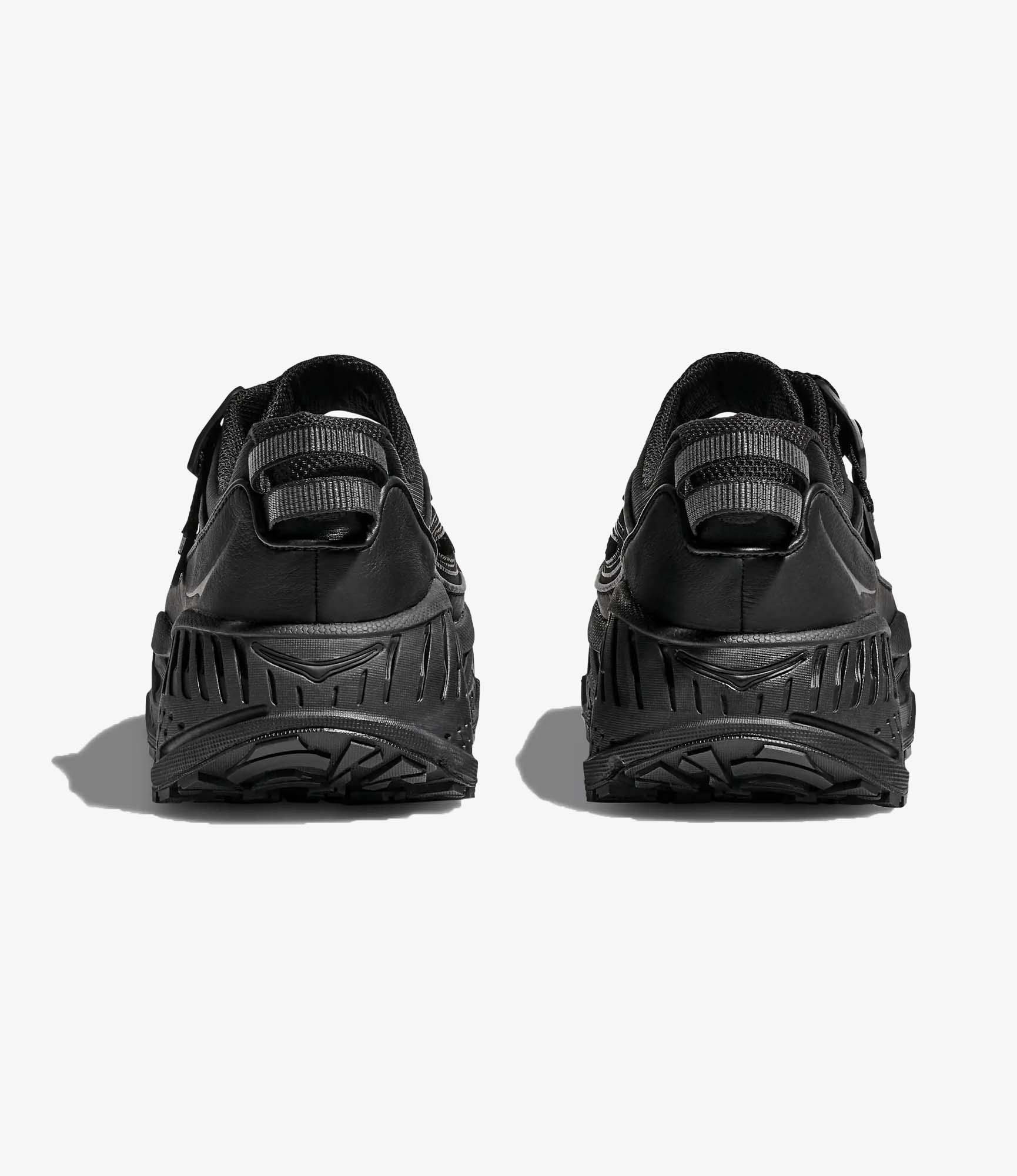 Stinson Breeze - Black / Carbon Black