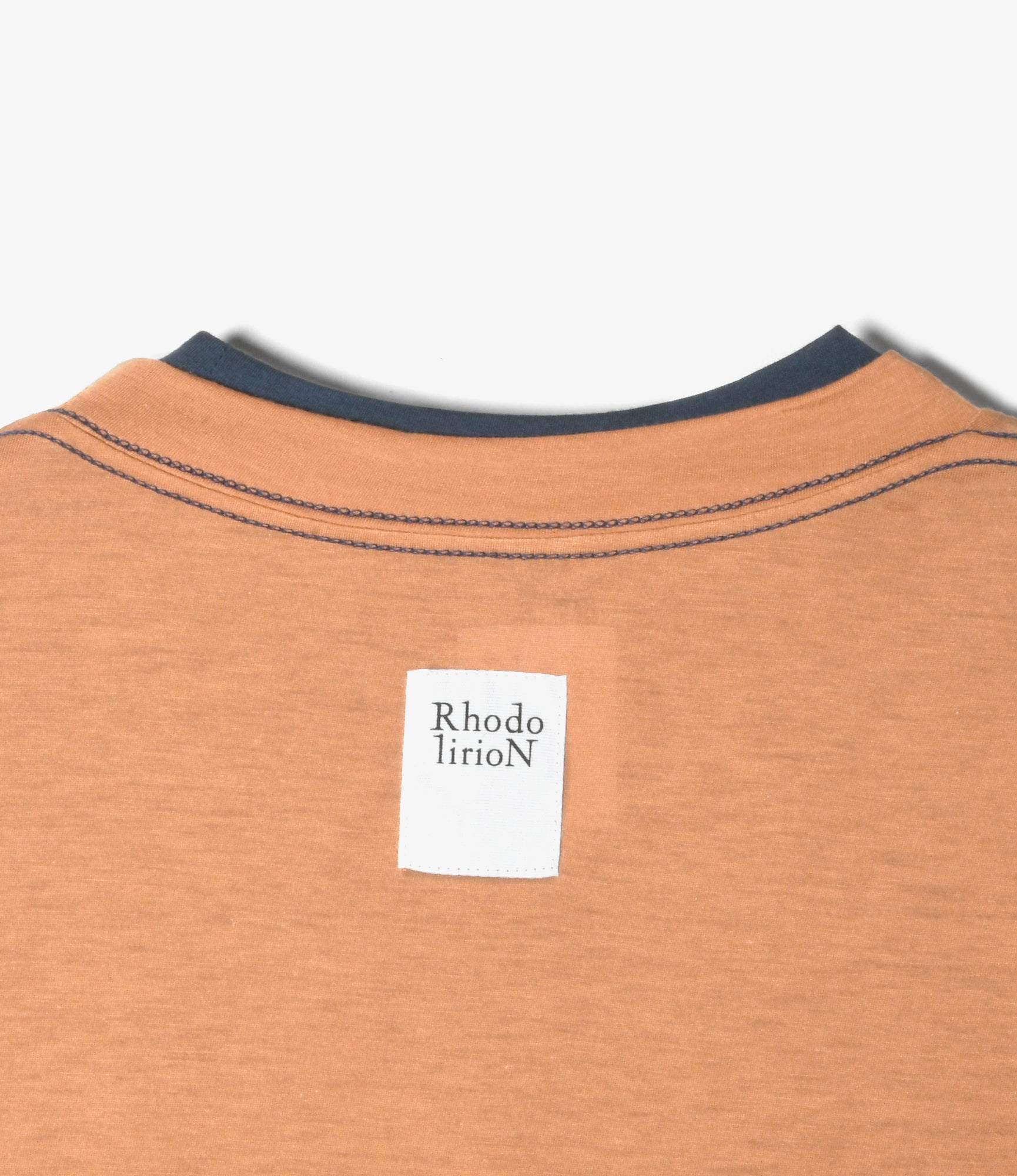 Women's Half&Long Sleeve Unit Tee - Beige