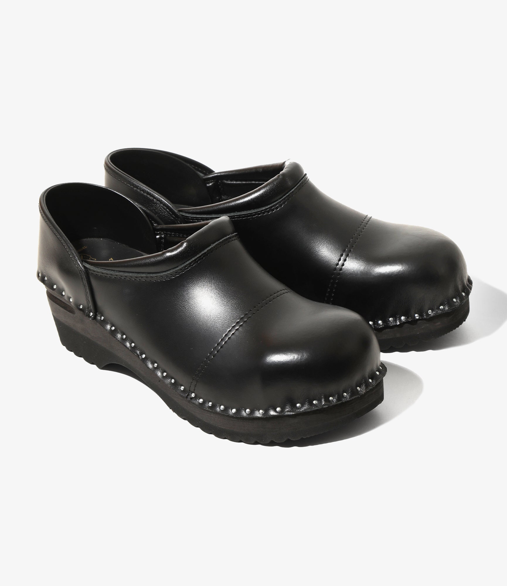 Troentorp - Picasso - Black/Black