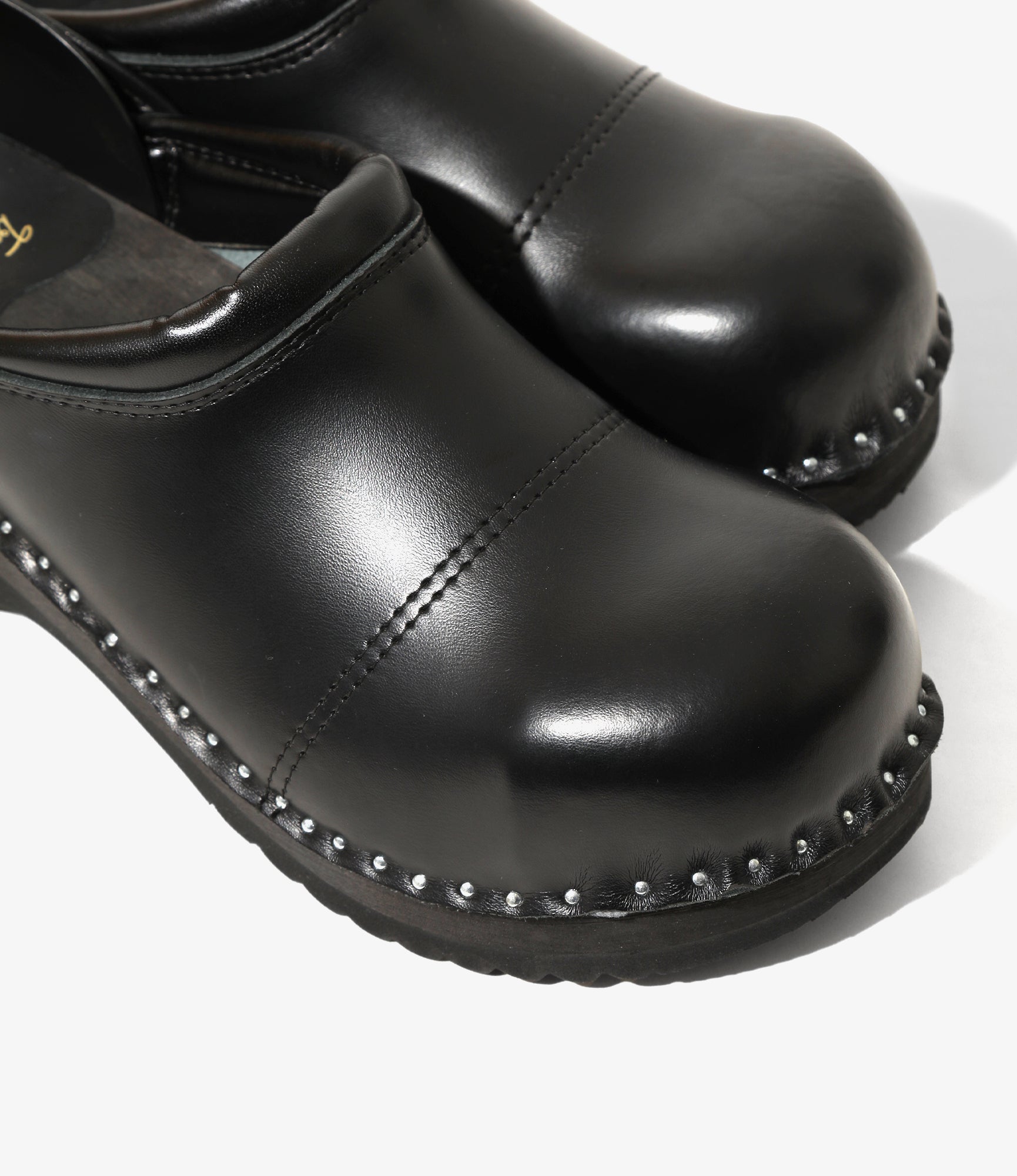 Troentorp - Picasso - Black/Black