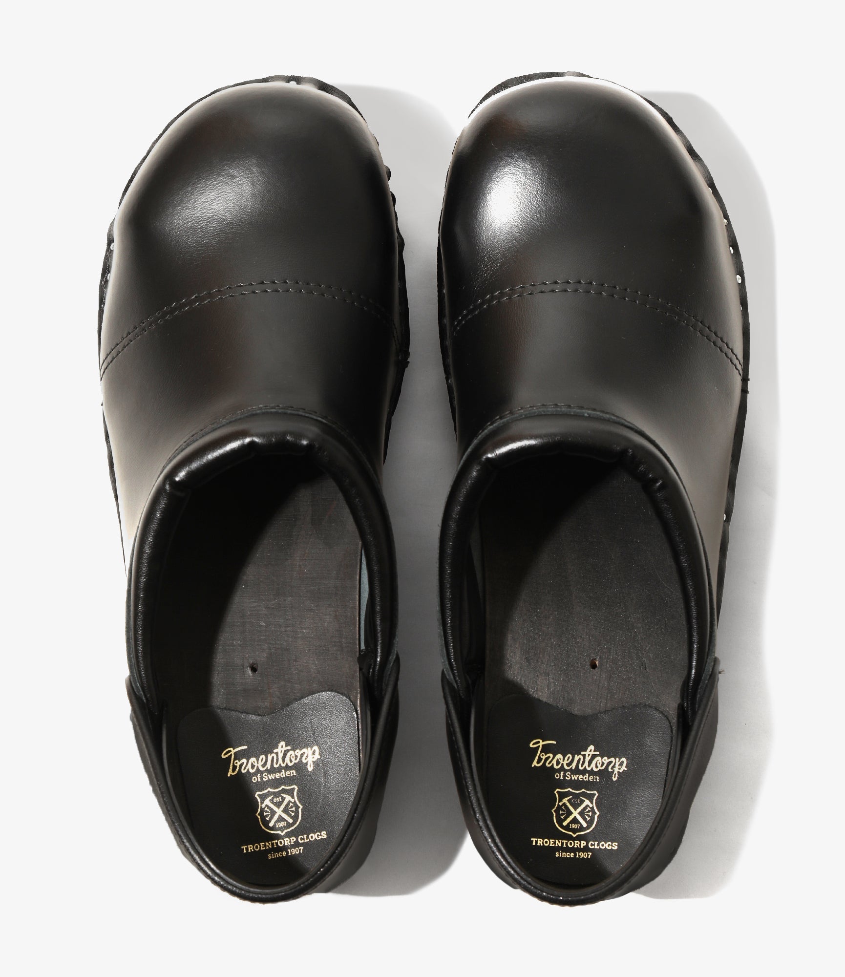 Troentorp - Picasso - Black/Black
