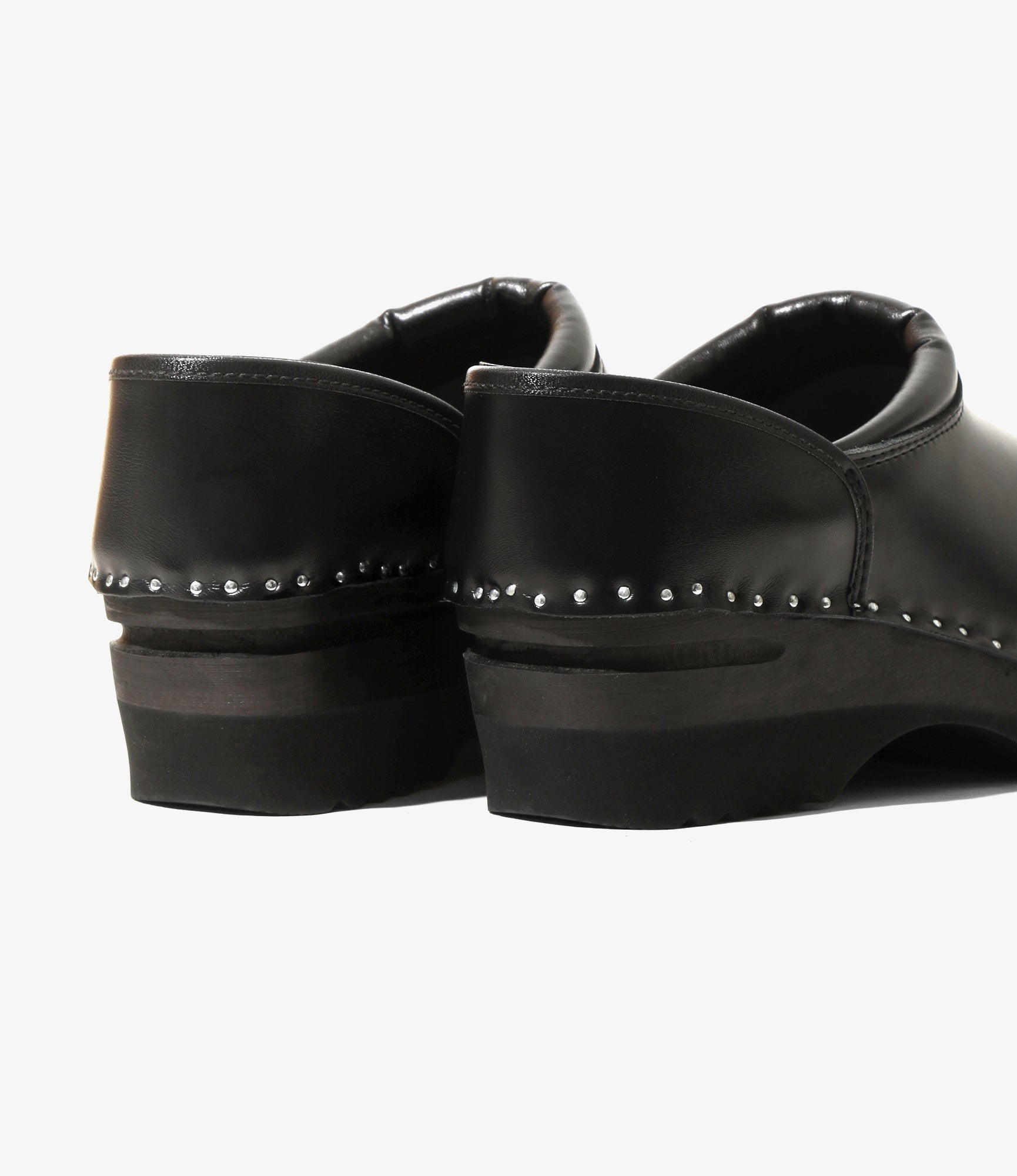 Troentorp - Picasso - Black/Black