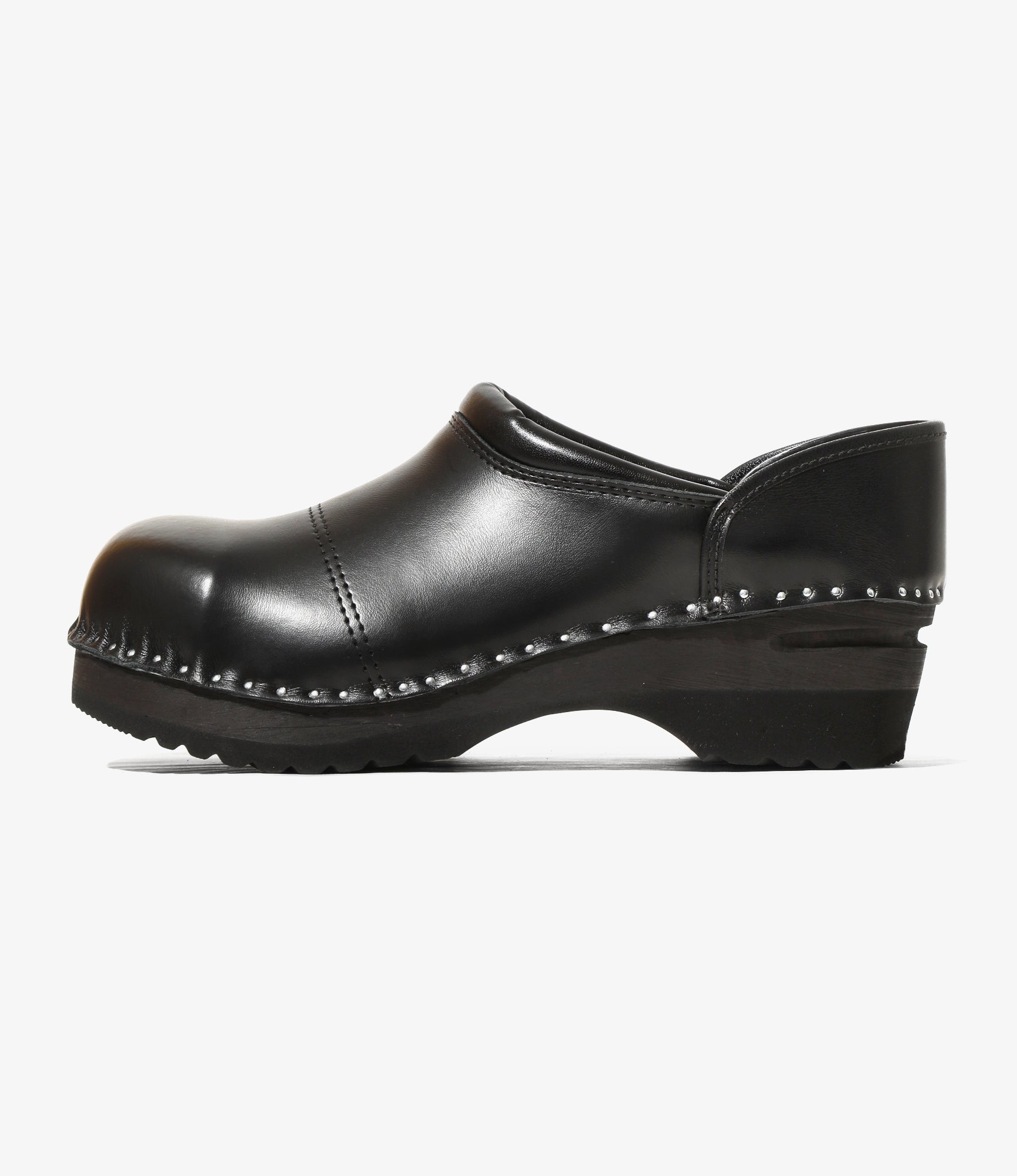 Troentorp - Picasso - Black/Black
