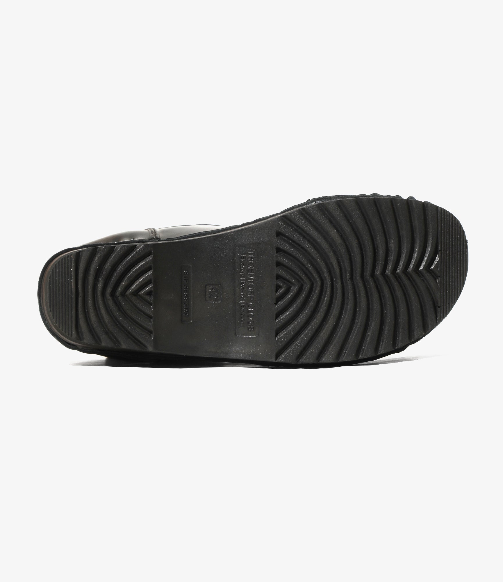 Troentorp - Picasso - Black/Black