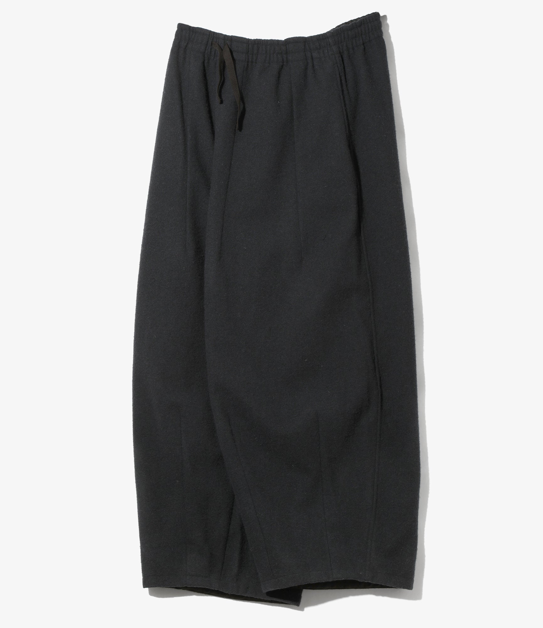 Women's H.D. Pant - Dk.Navy - Shrink Wool