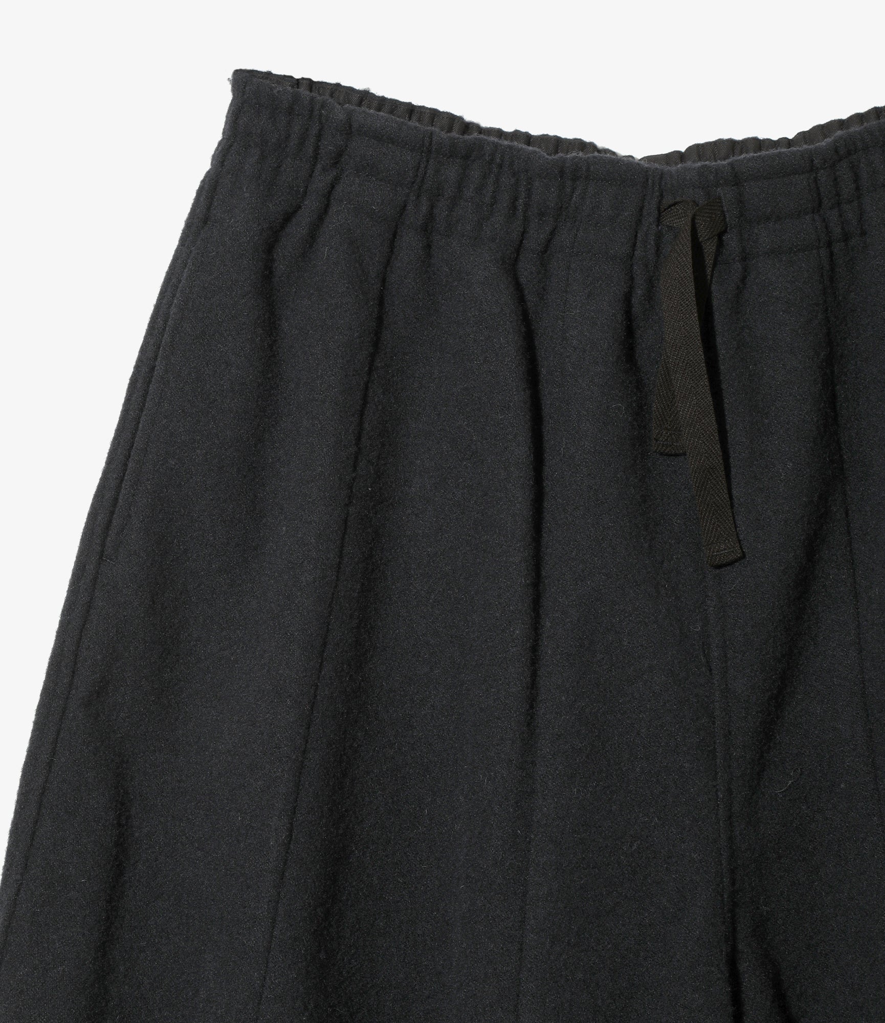 Women's H.D. Pant - Dk.Navy - Shrink Wool