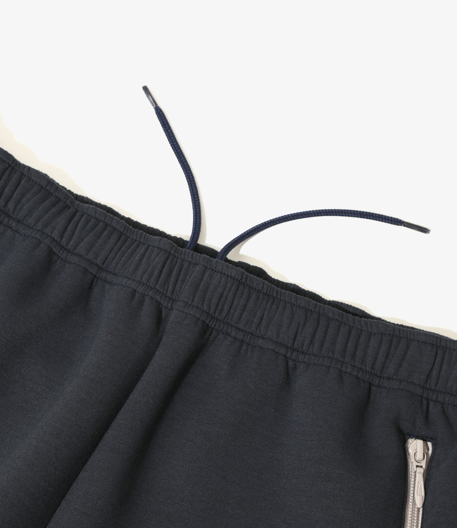 Track & Field Pant - Navy - Double Knit