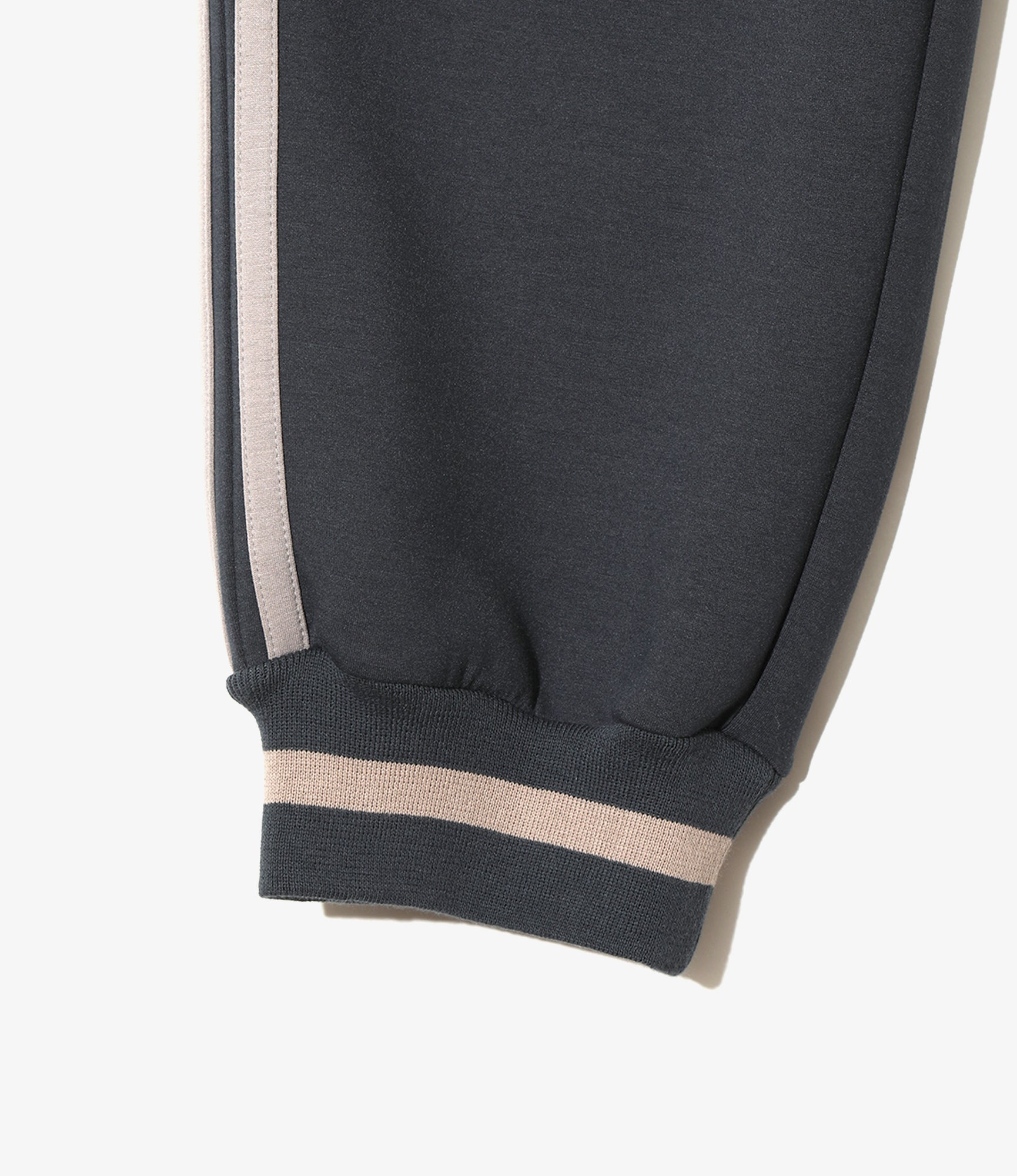 Track & Field Pant - Navy - Double Knit