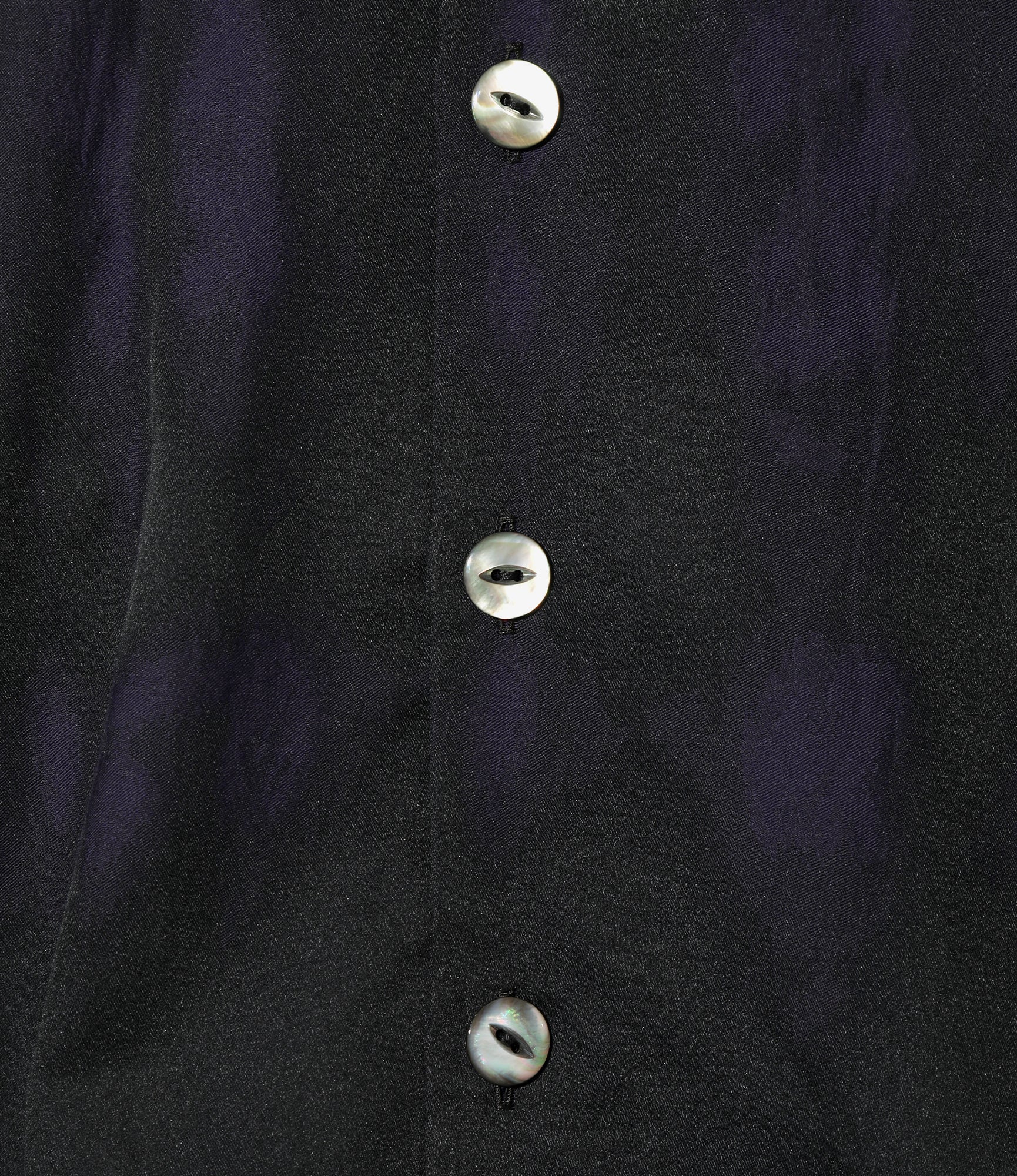 Uncon Shirt - Black/Purple - Pixel Art