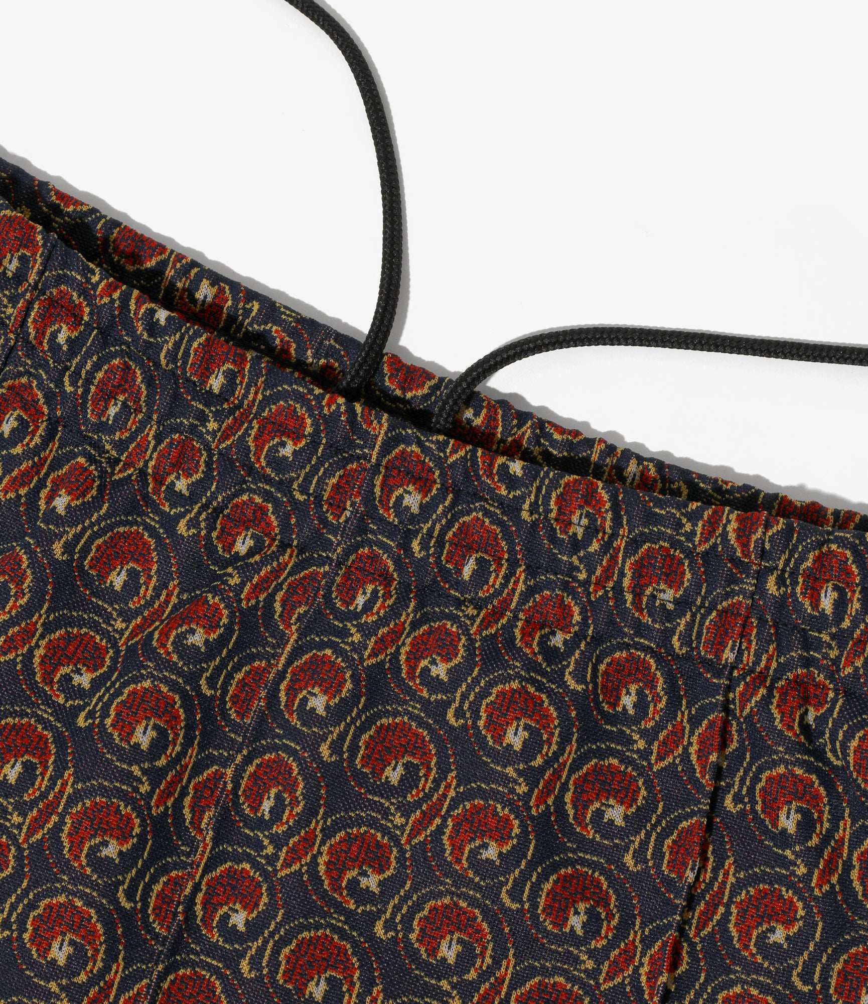 Track Pant - Vortex - Poly Jq.