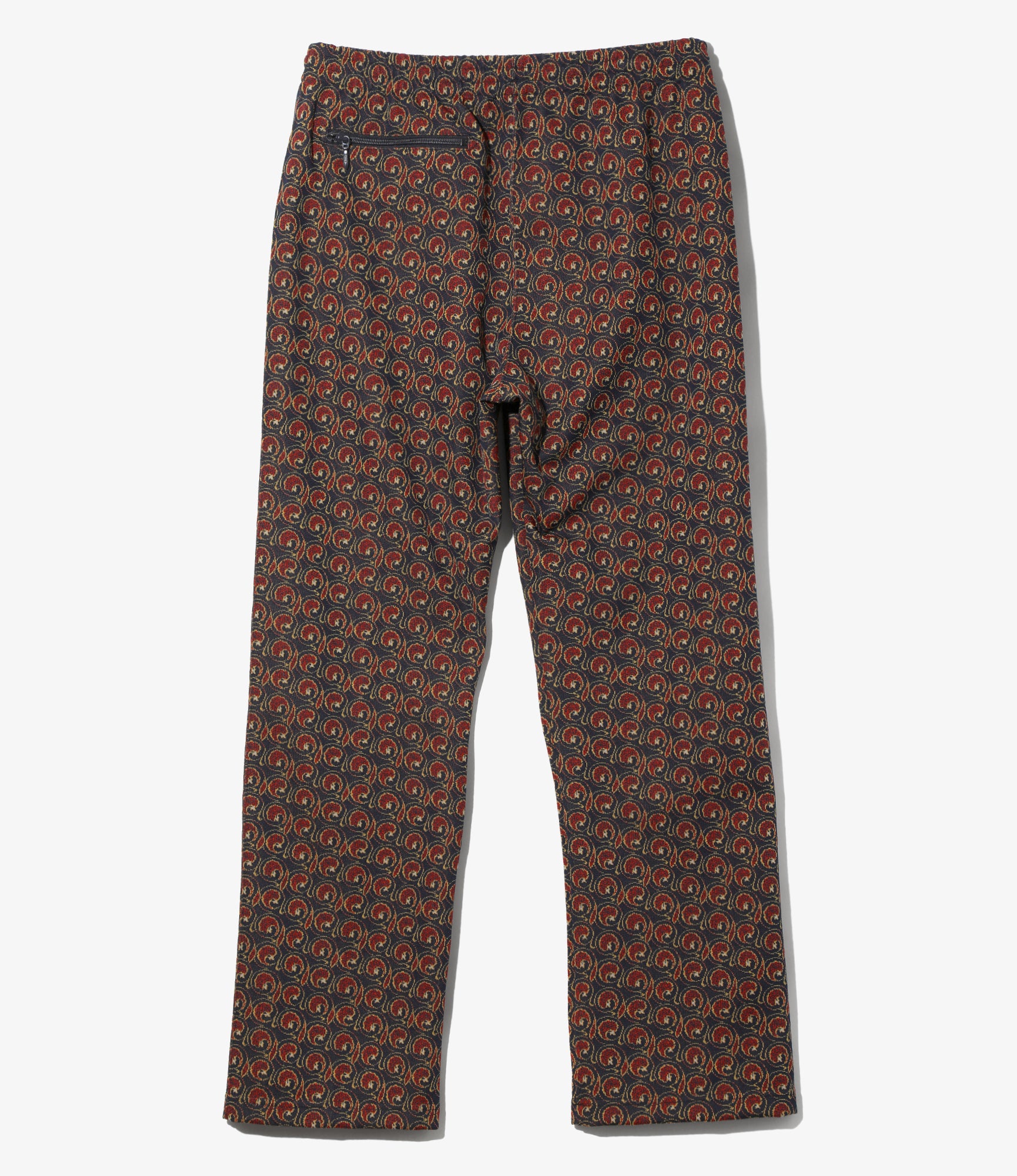 Track Pant - Vortex - Poly Jq.