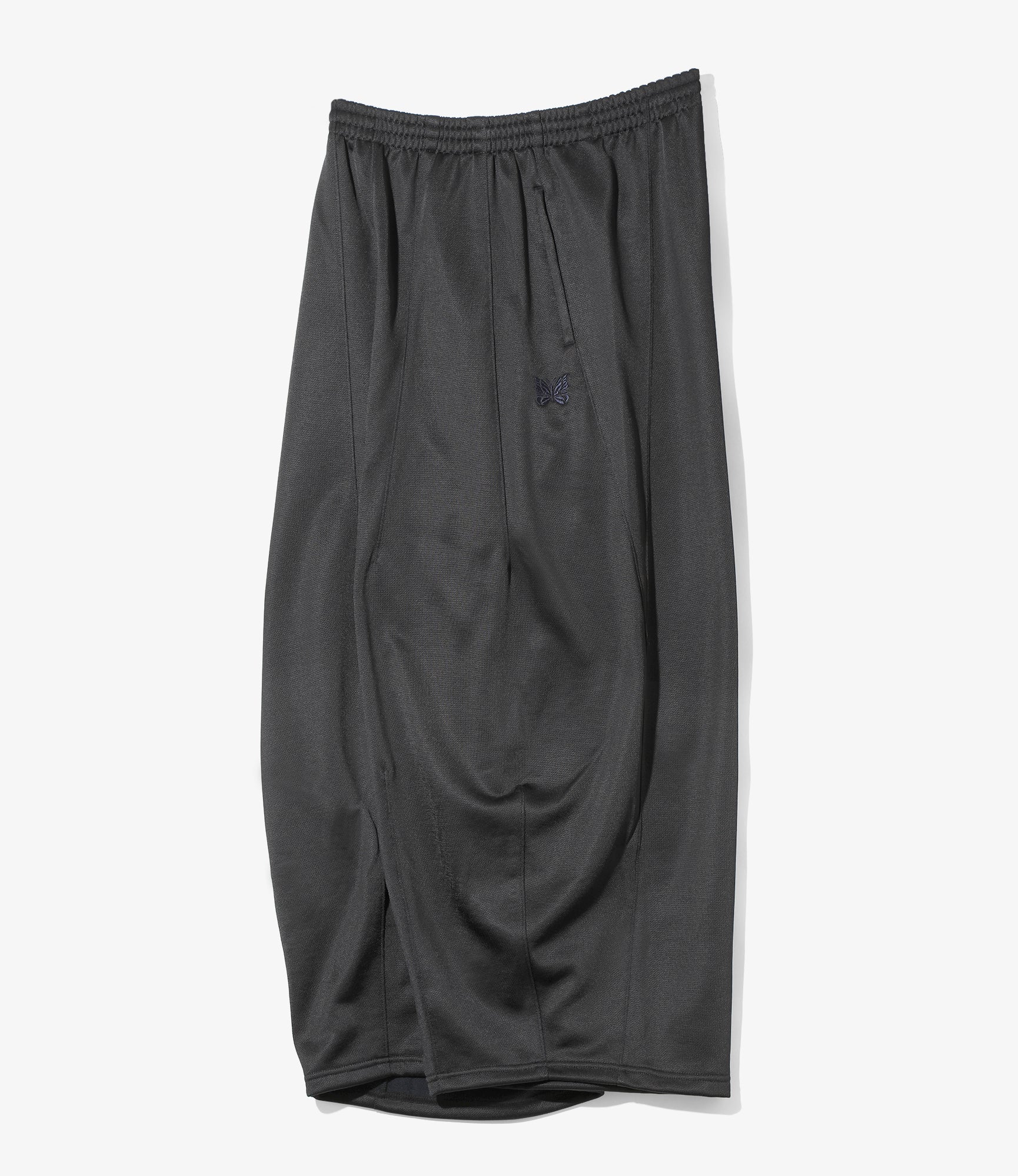 H.D. Sweat Pant - Navy - Bright Jersey