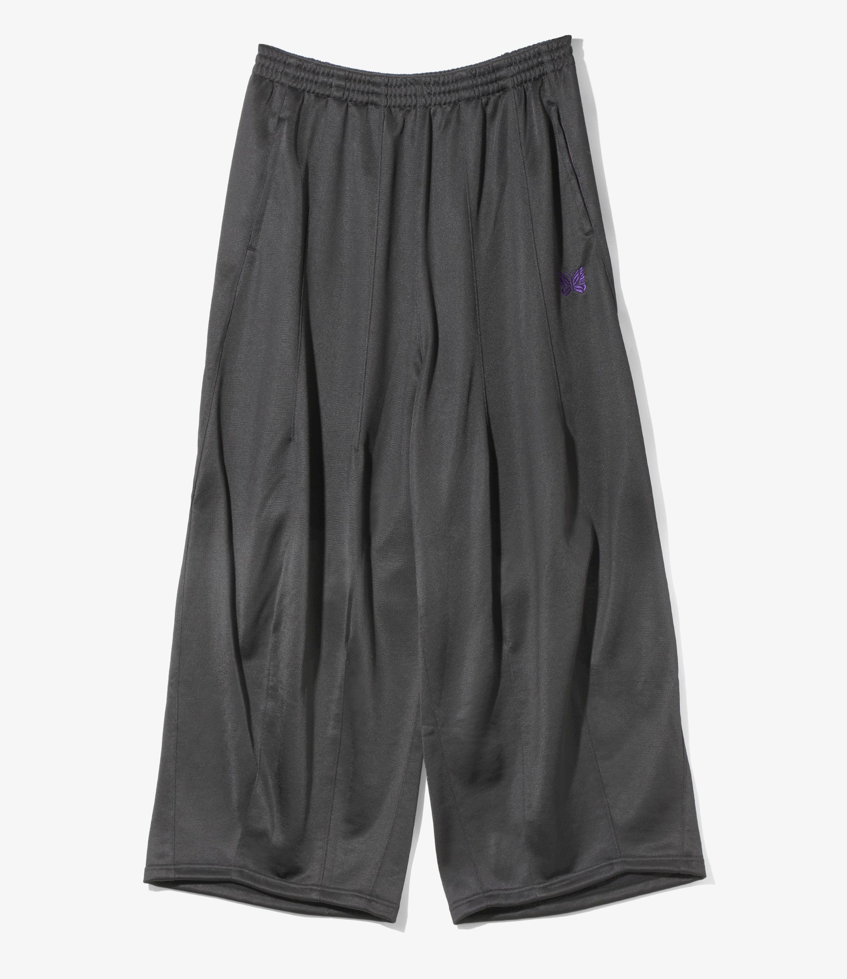 H.D. Sweat Pant - Purple - Bright Jersey
