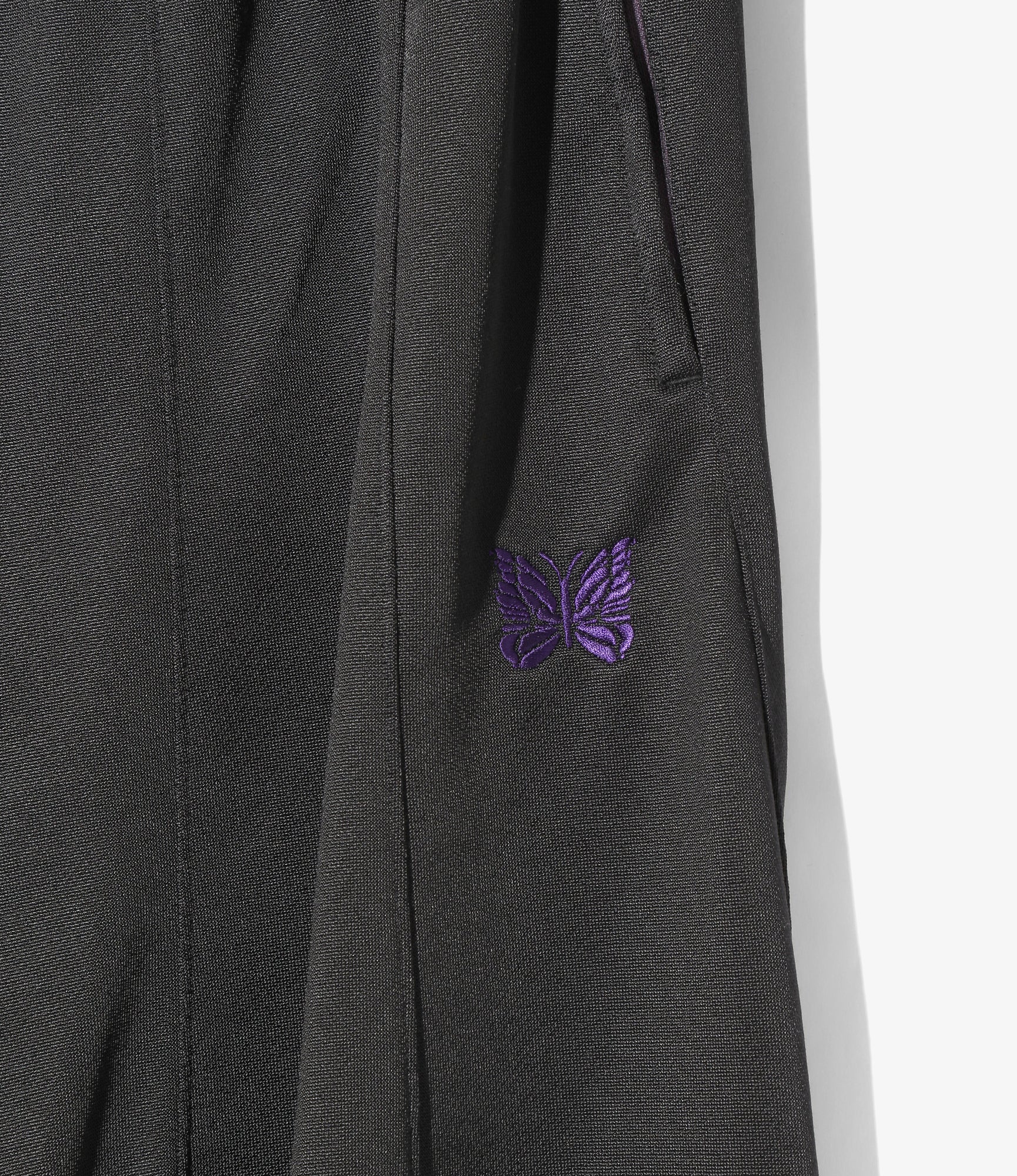 H.D. Sweat Pant - Purple - Bright Jersey