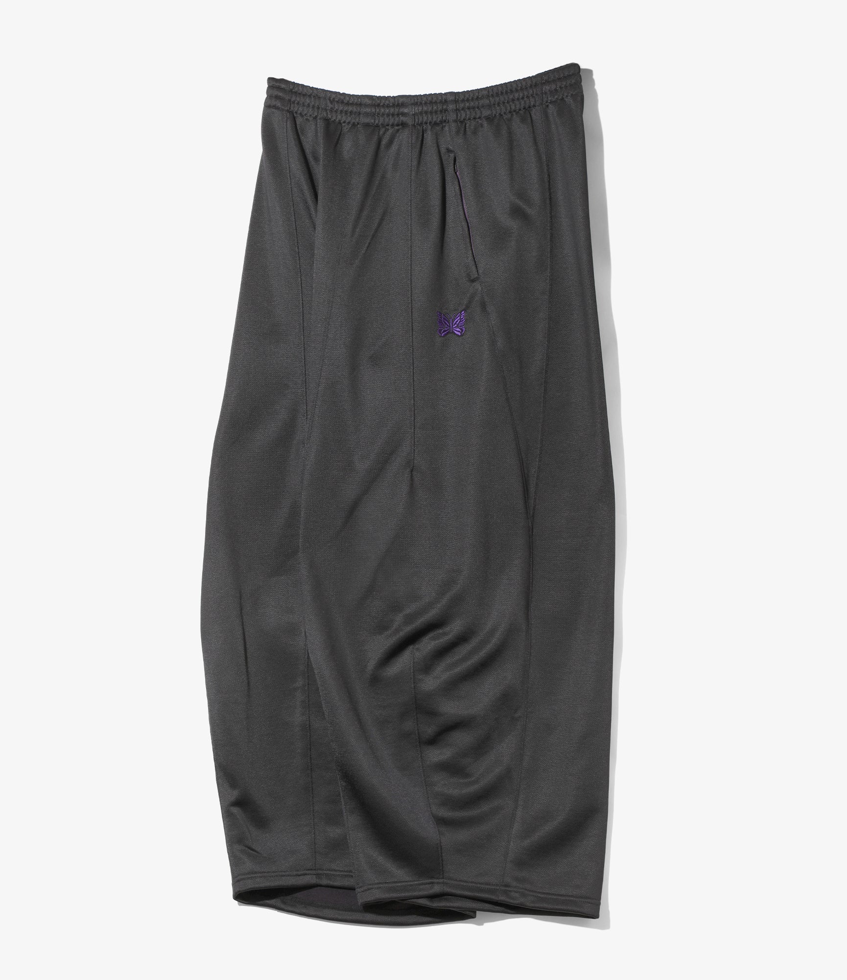 H.D. Sweat Pant - Purple - Bright Jersey
