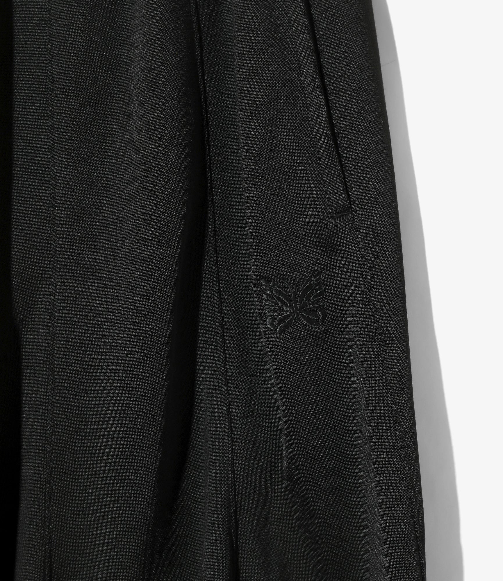 H.D. Sweat Pant - Black - Bright Jersey