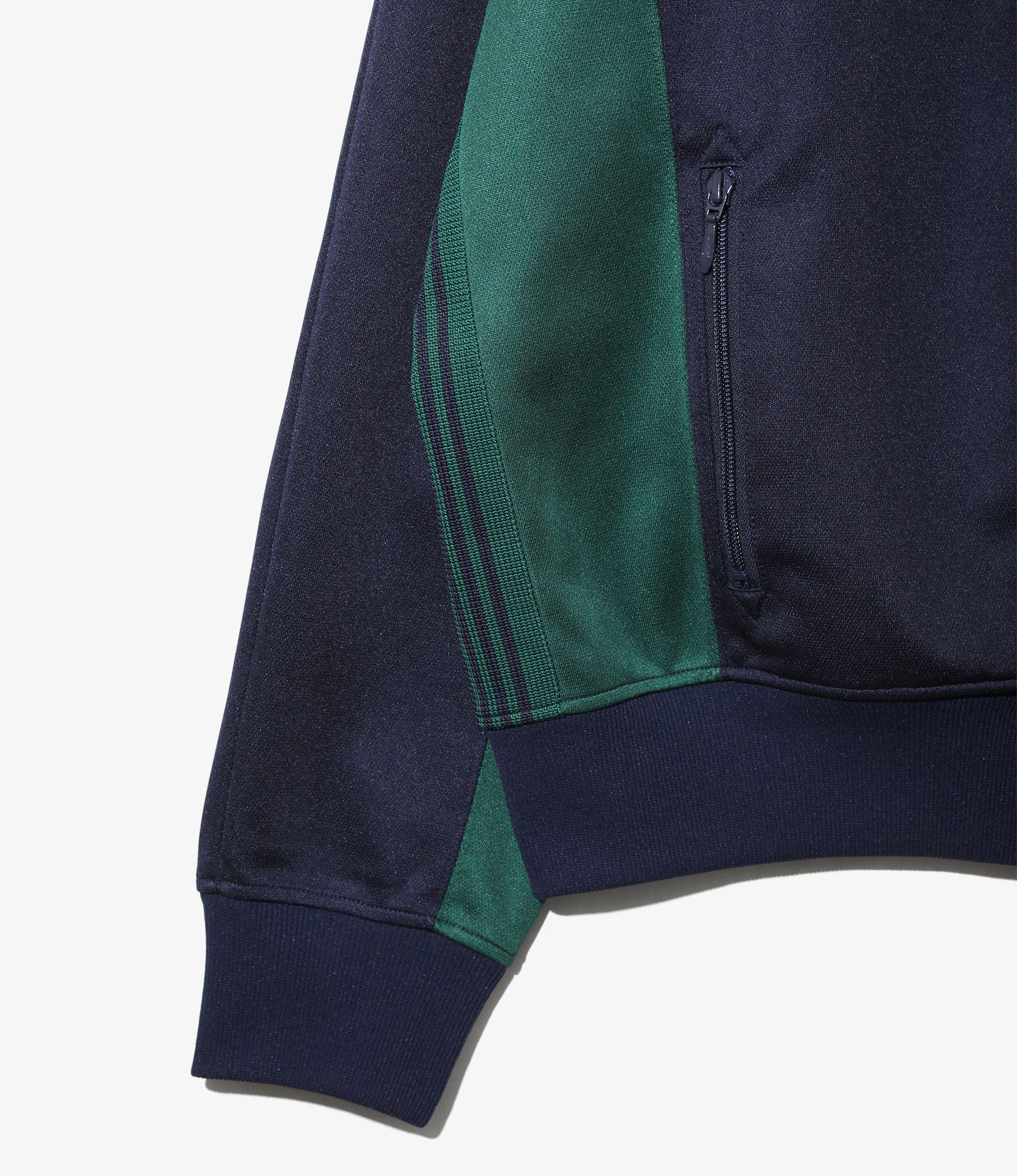 Needles x FILA Ventisei Track Jacket - Blue