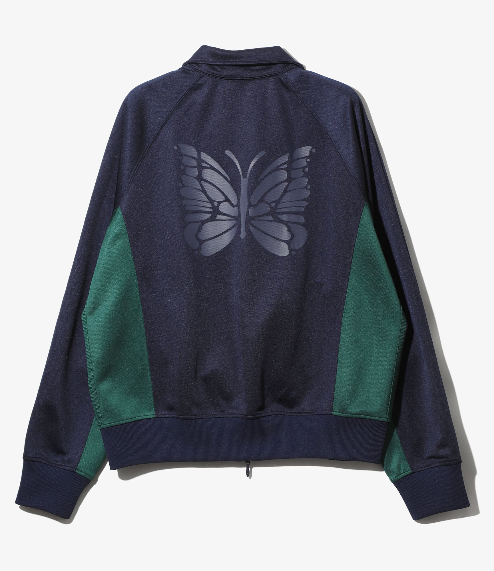 Needles x FILA Ventisei Track Jacket - Blue