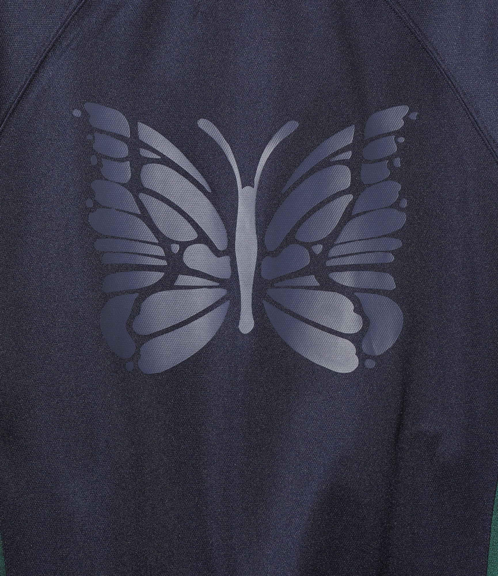 Needles x FILA Ventisei Track Jacket - Blue