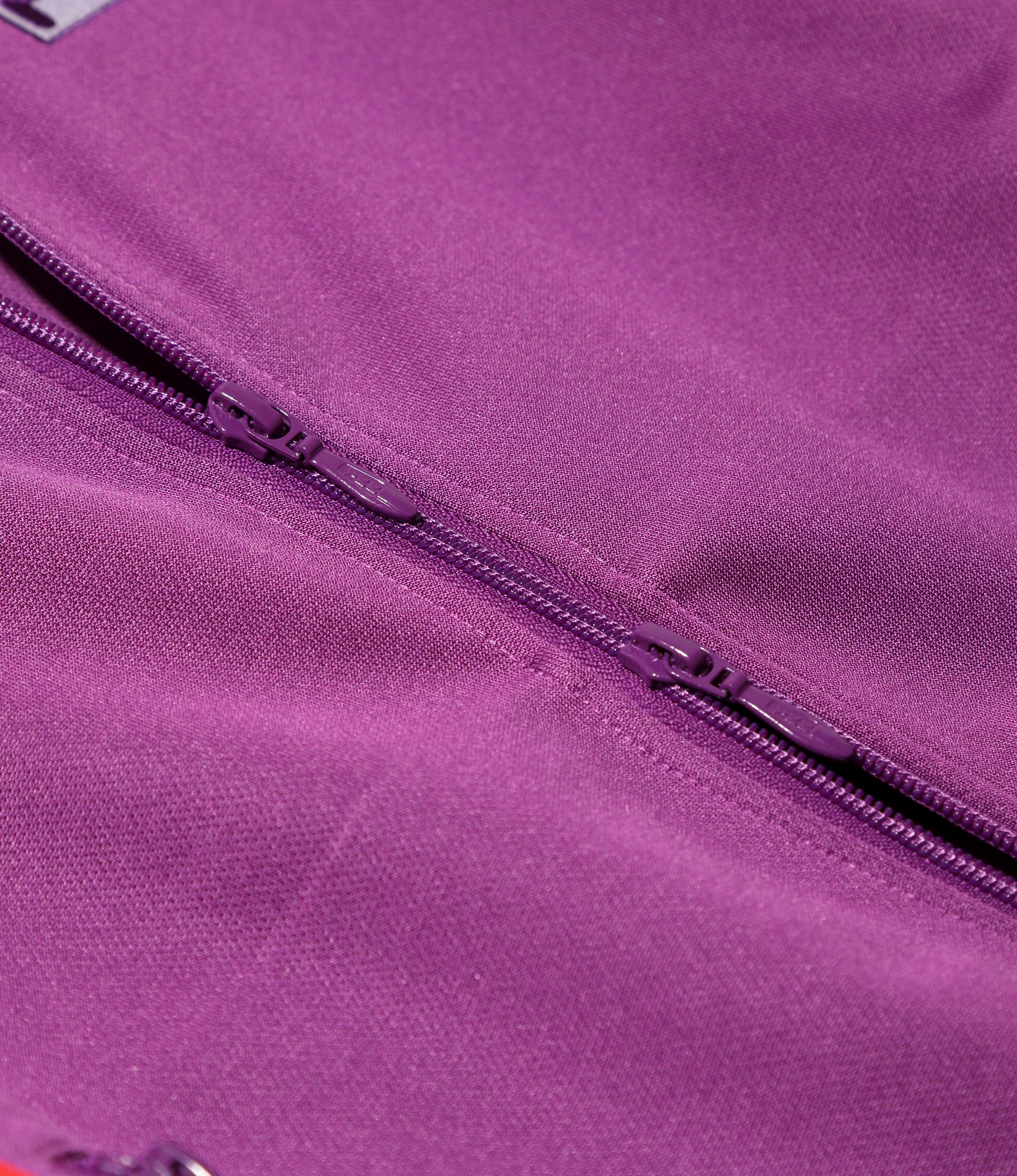 Needles x FILA Ventisei Track Jacket - Pink