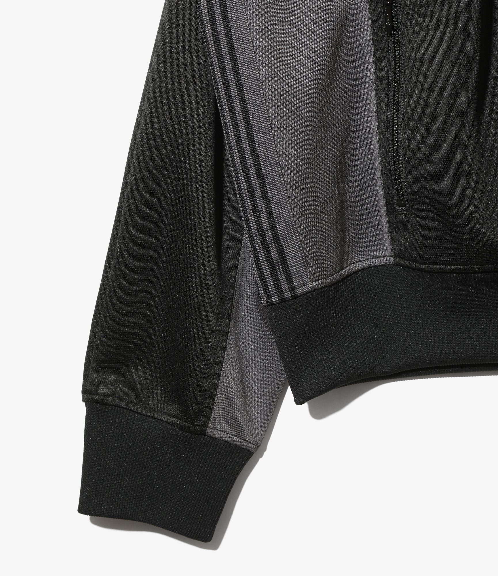Needles x FILA Ventisei Track Jacket - Black
