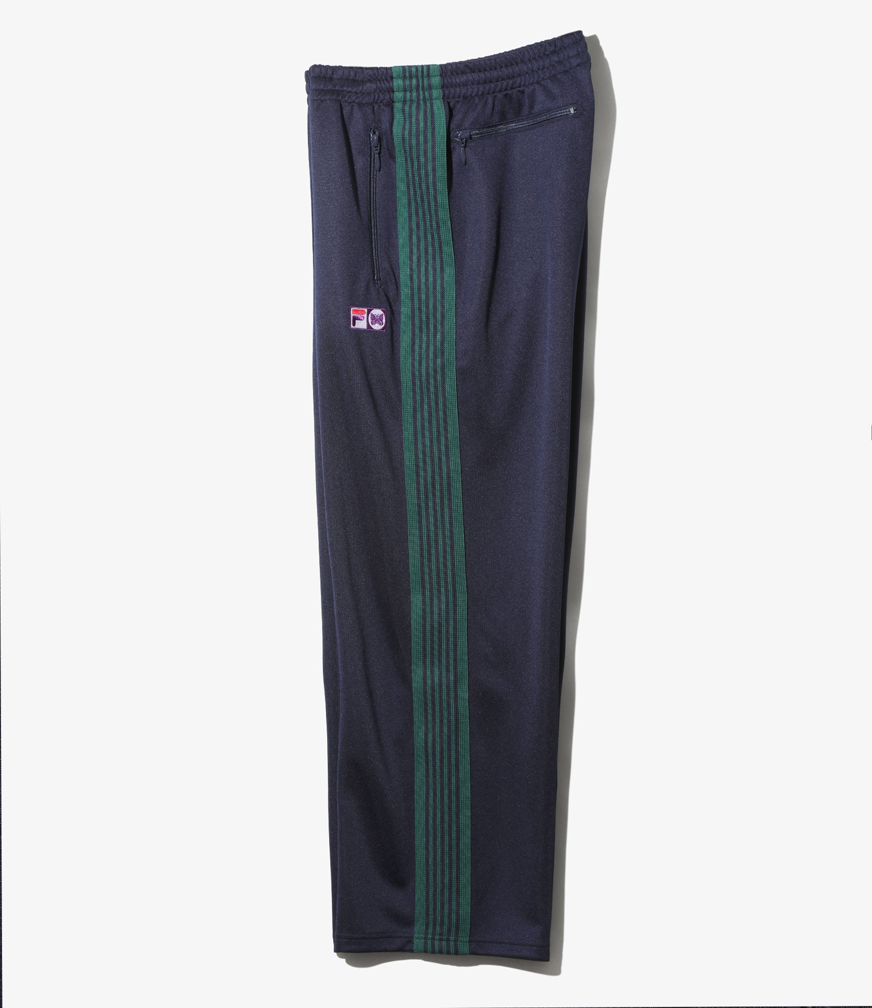 Needles x FILA Ventisei Track Pant - Blue