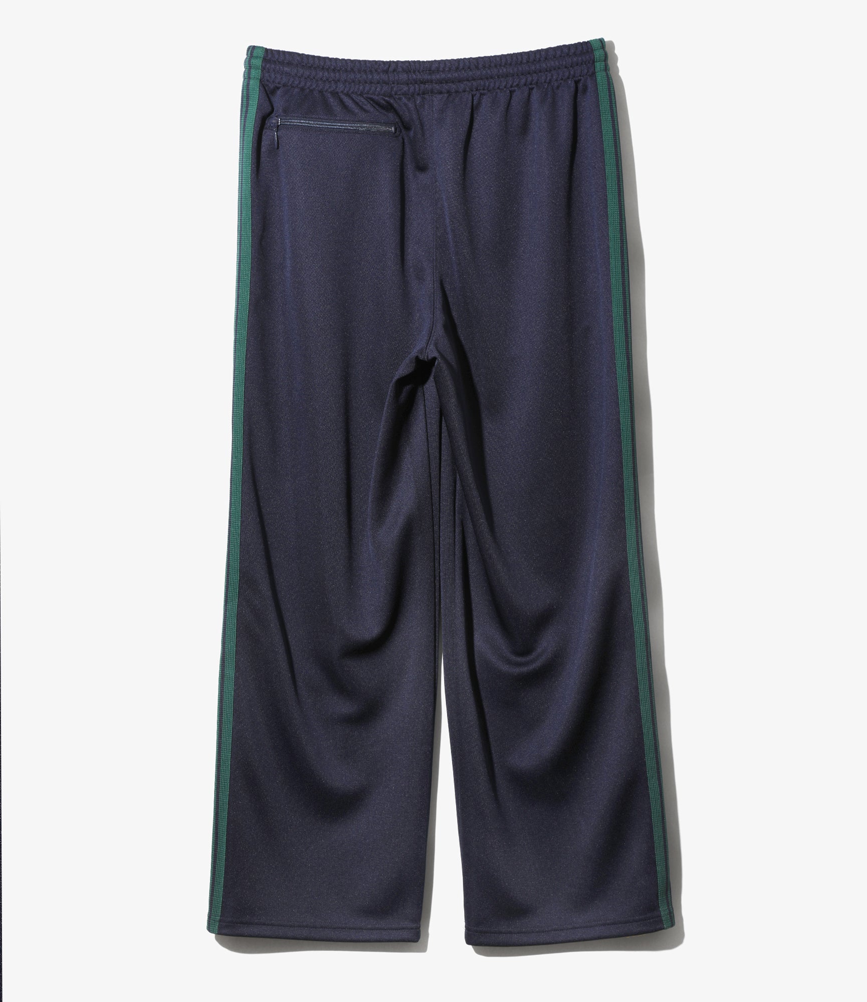 Needles x FILA Ventisei Track Pant - Blue
