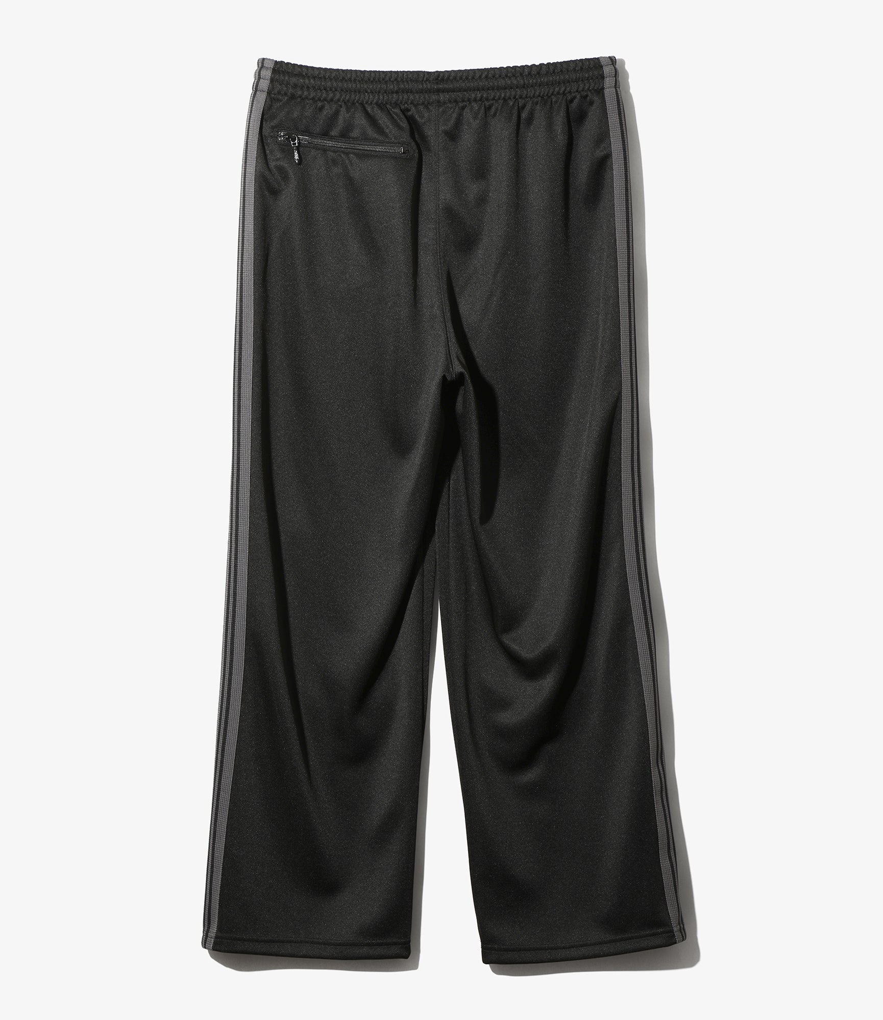 Needles x FILA Ventisei Track Pant - Black