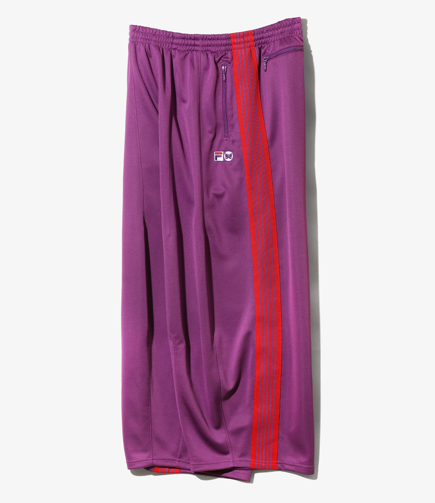Needles x FILA Ventisei H.D. Track Pant - Pink