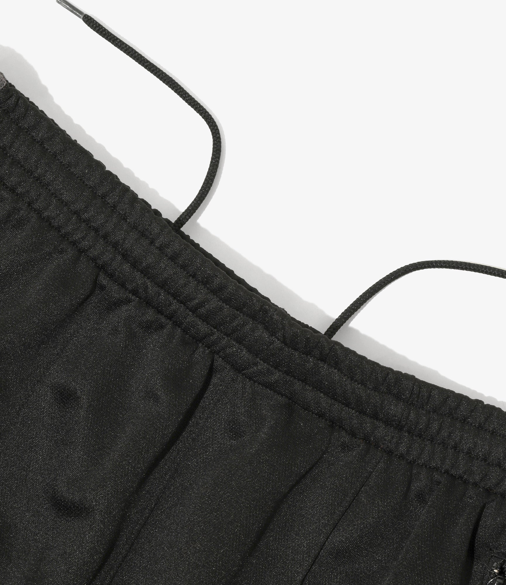 Needles x FILA Ventisei H.D. Track Pant - Black