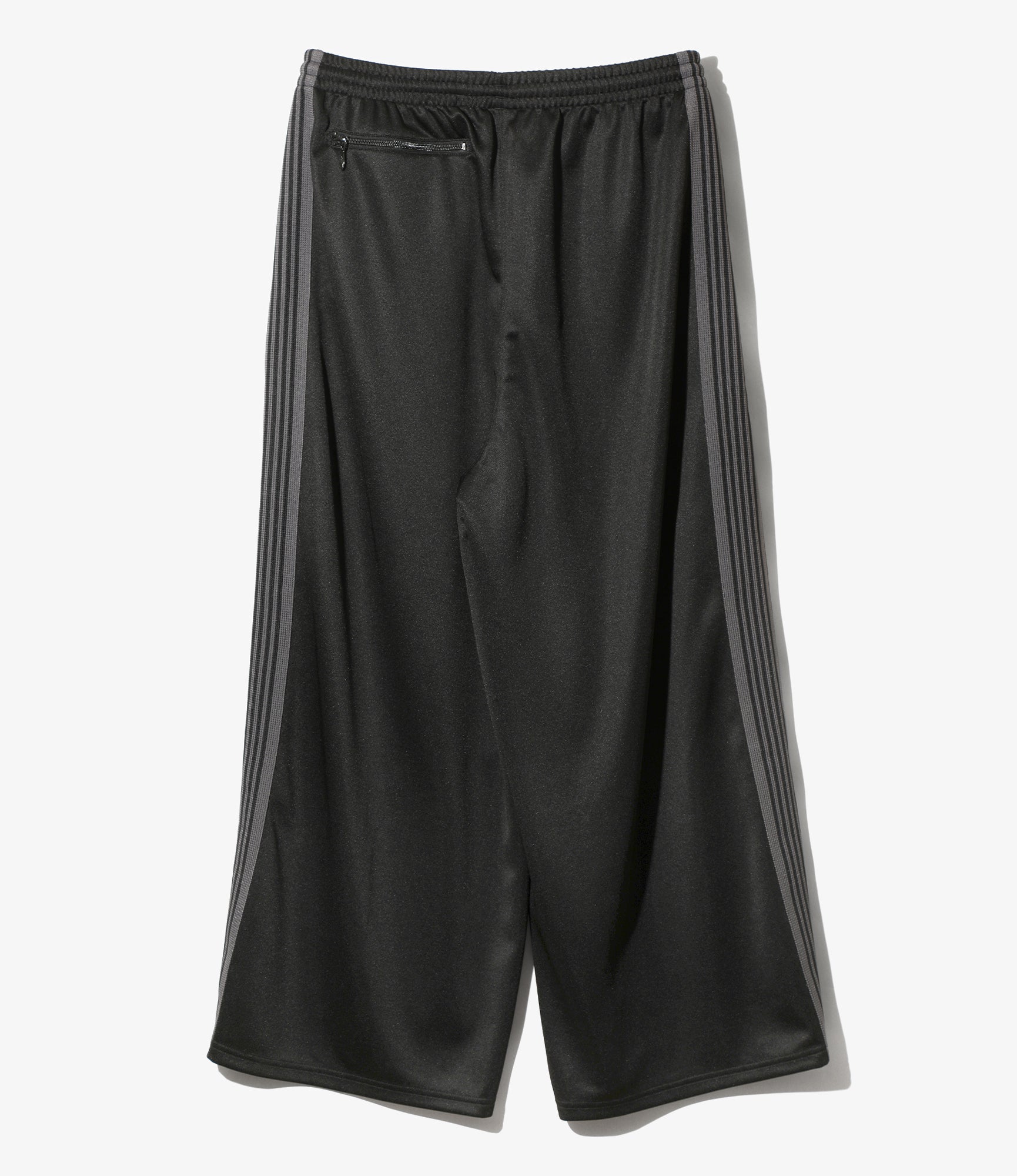 Needles x FILA Ventisei H.D. Track Pant - Black