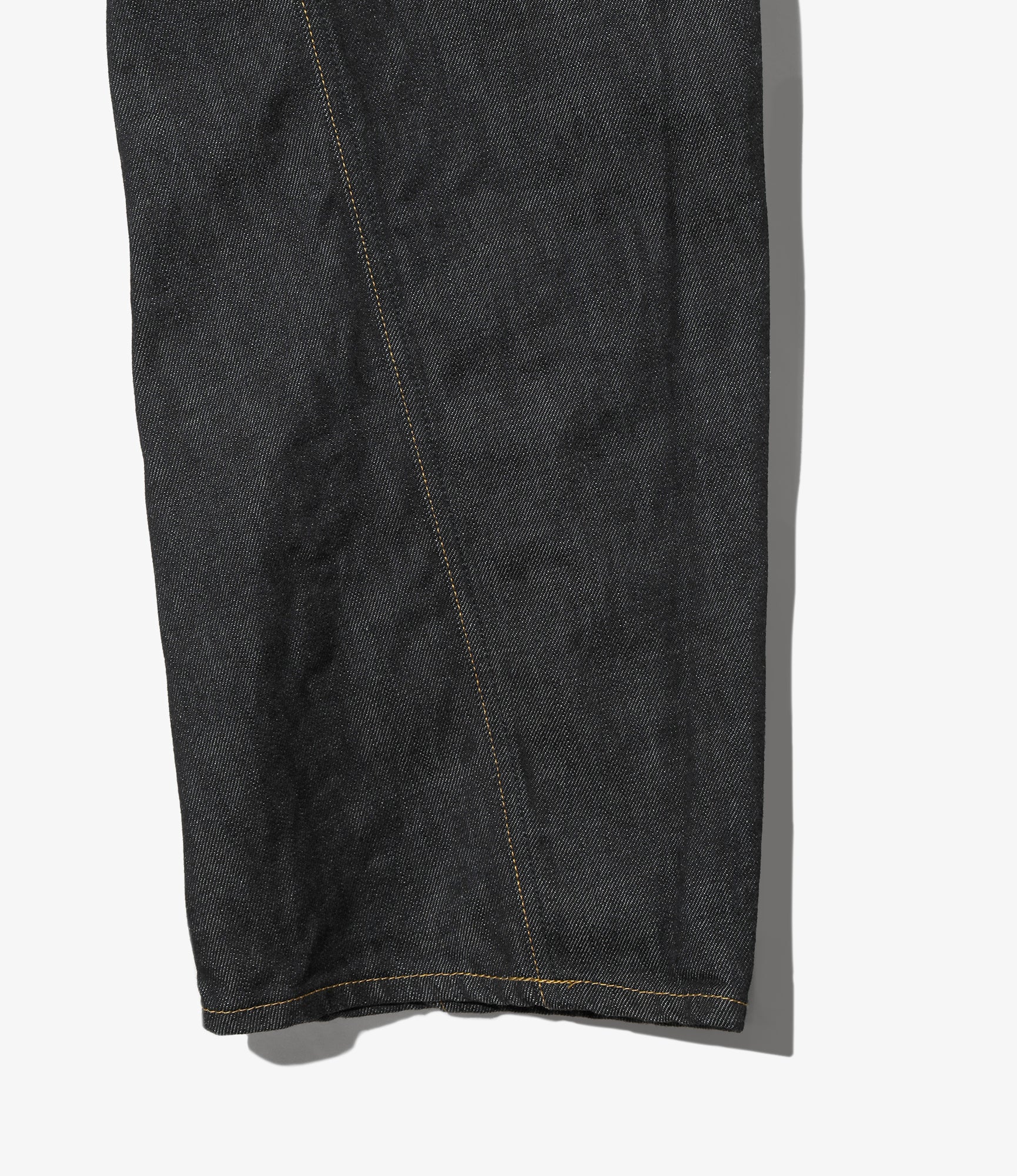 Twisted Jean - Indigo - 12oz Denim