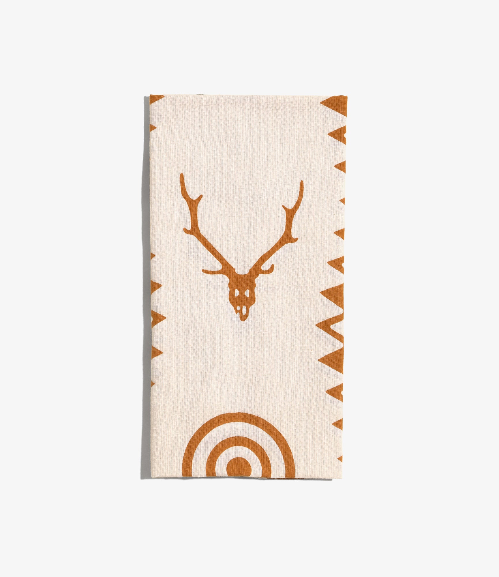 Tenugui Bandana - Natural