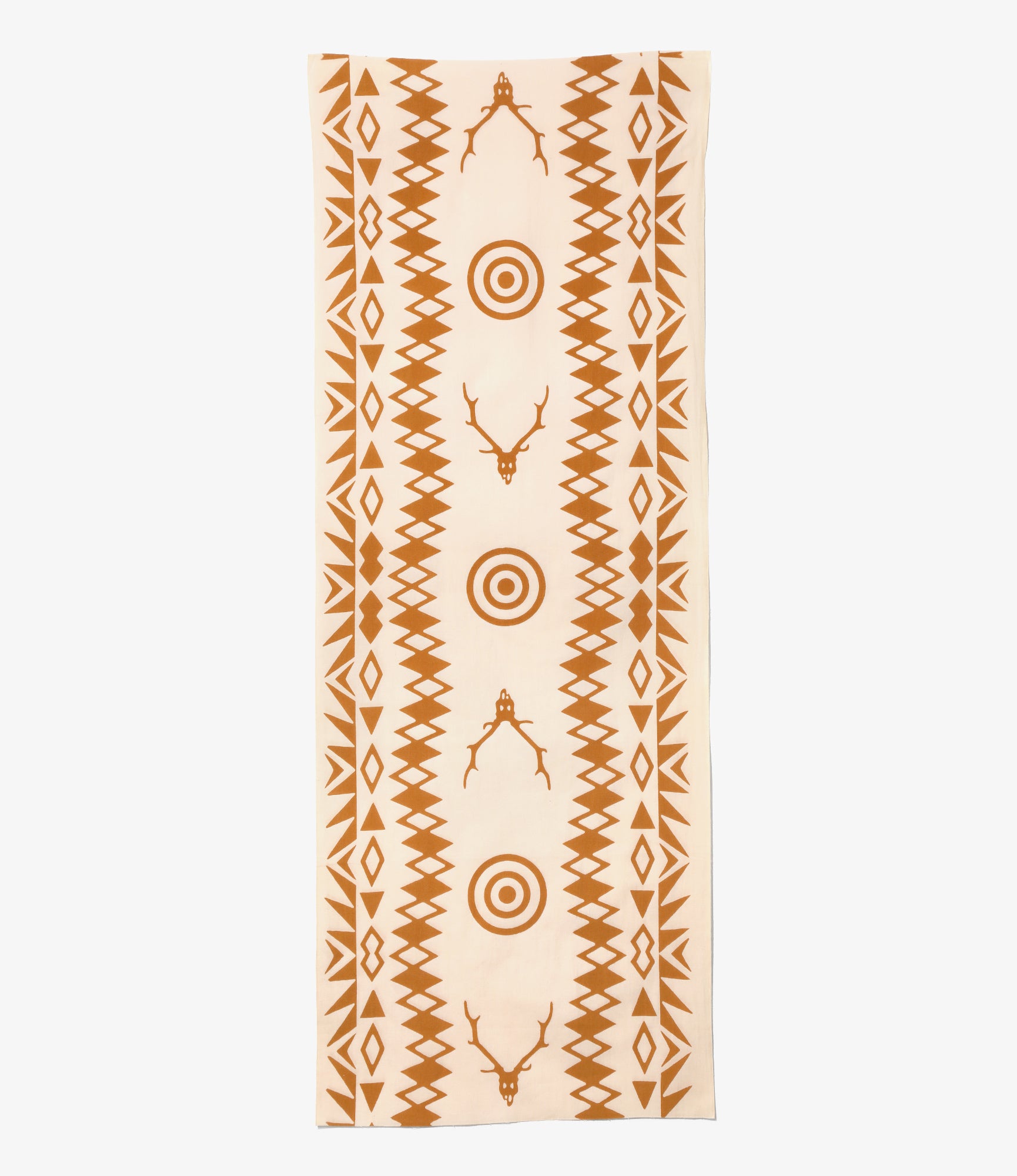 Tenugui Bandana - Natural