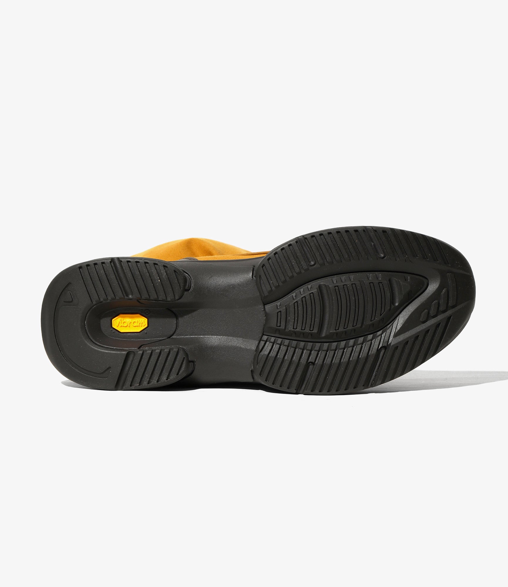 Mukluk Boots - Suntan