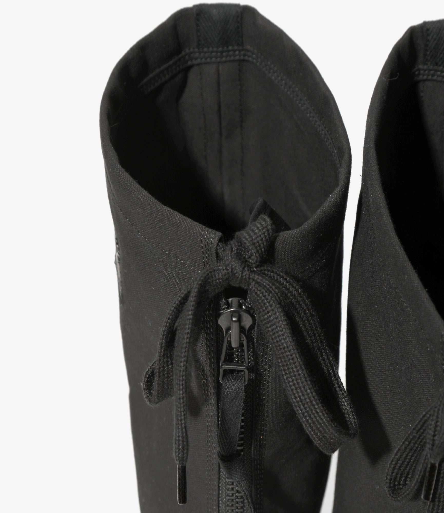 Mukluk Boots - Black