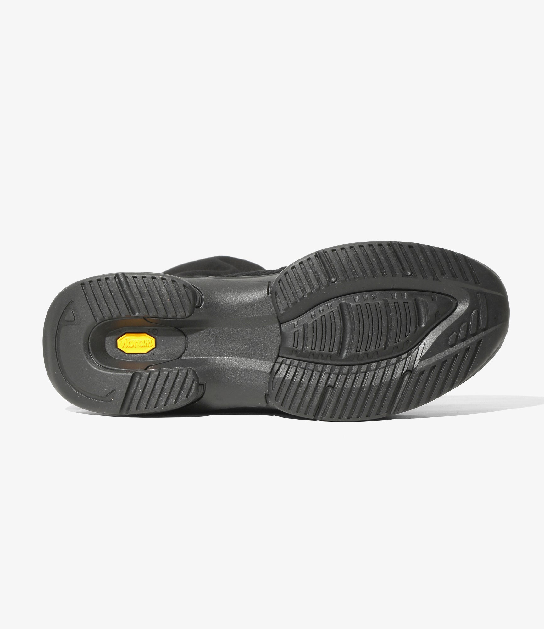 Mukluk Boots - Black