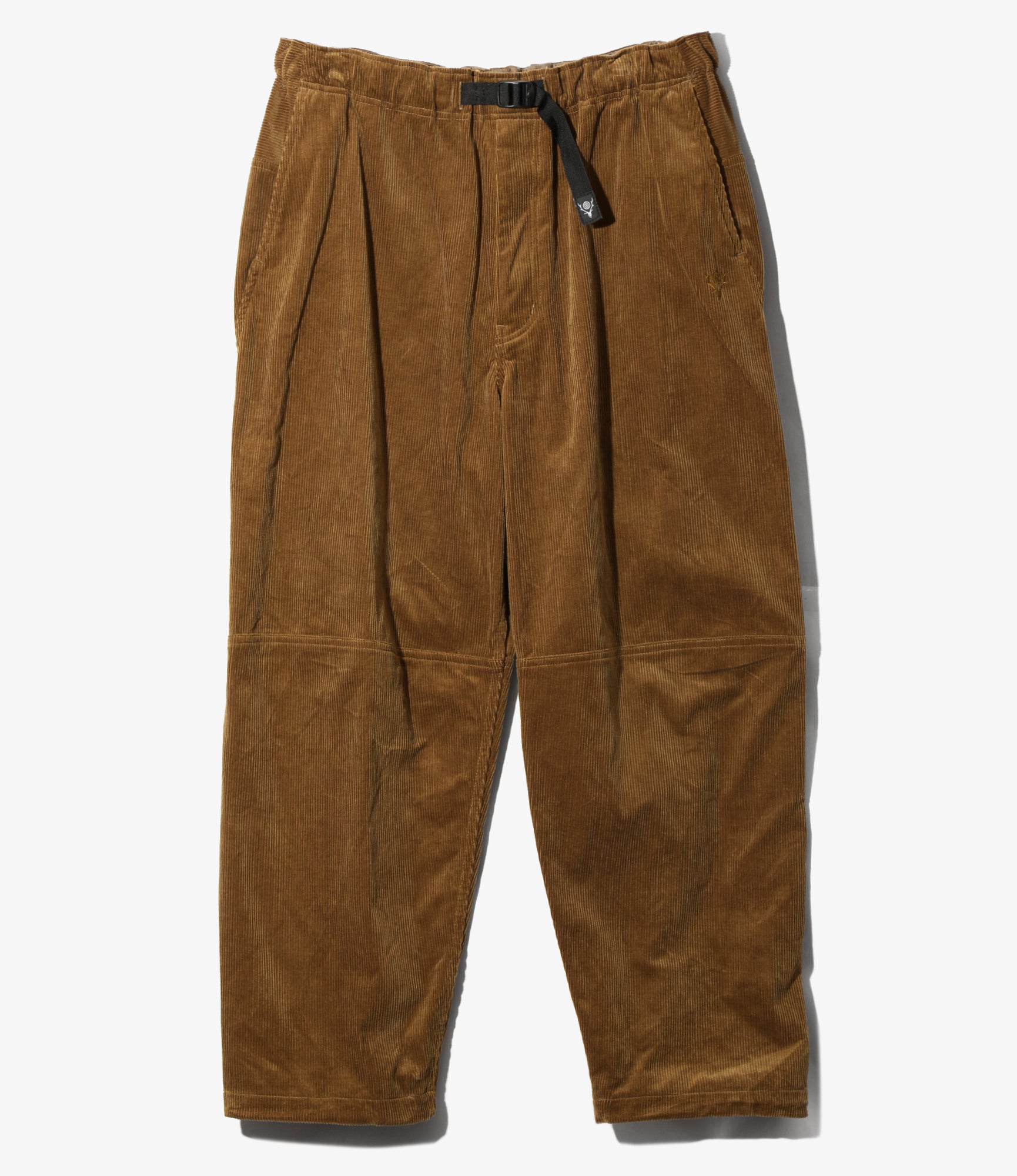 Trek Pant - Khaki - 8W Corduroy