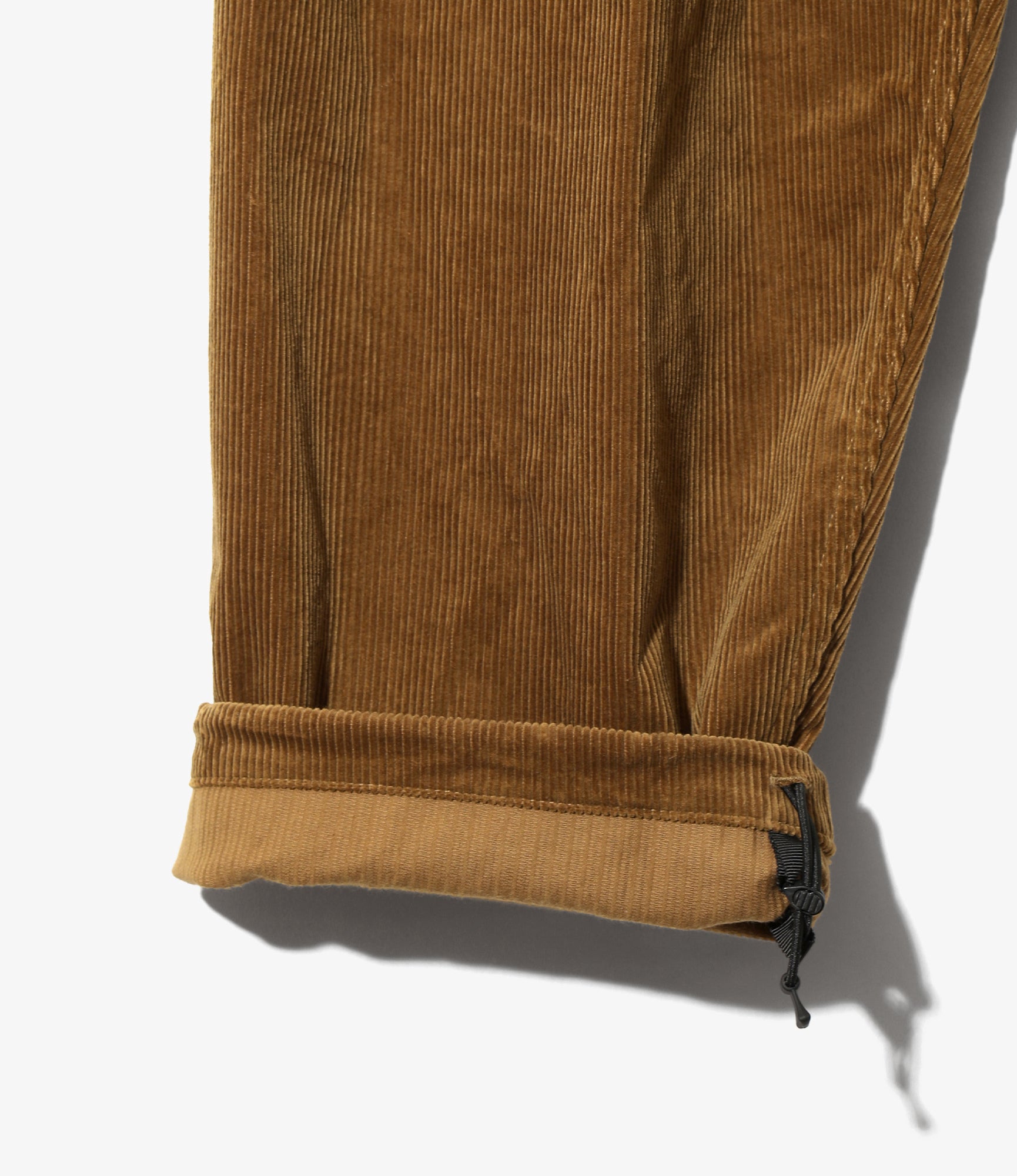 Trek Pant - Khaki - 8W Corduroy