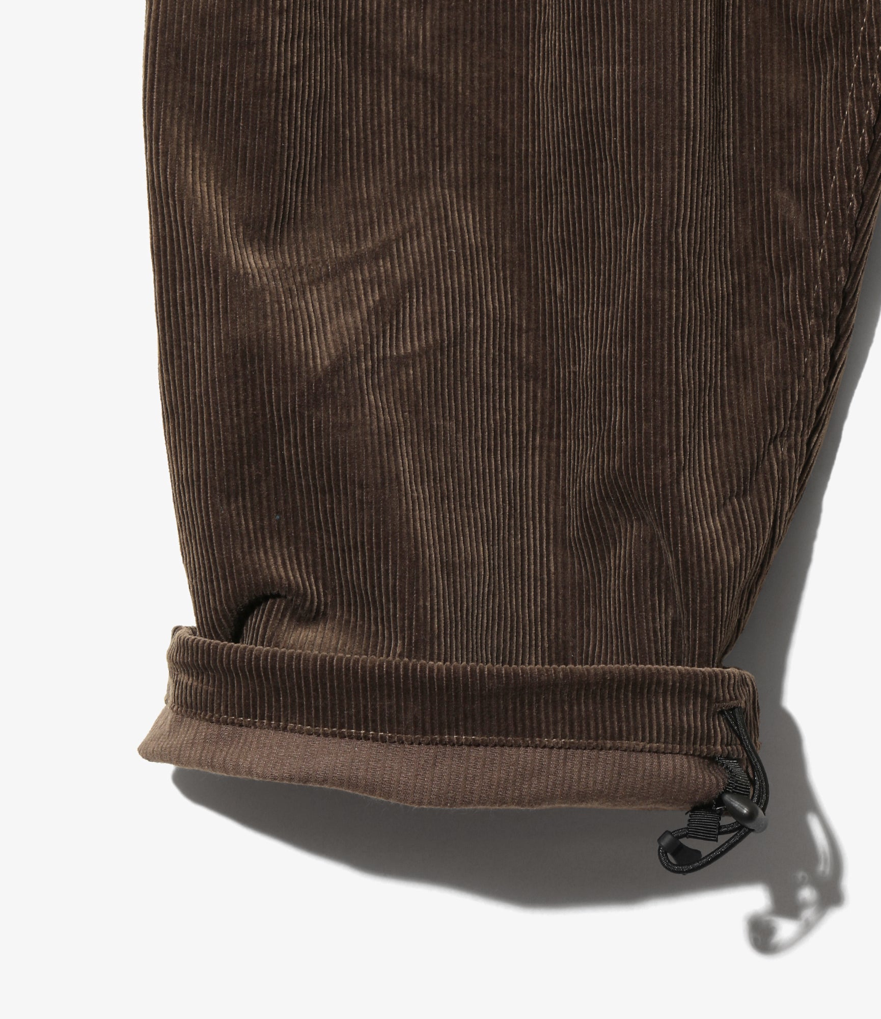Trek Pant - Brown - 8W Corduroy