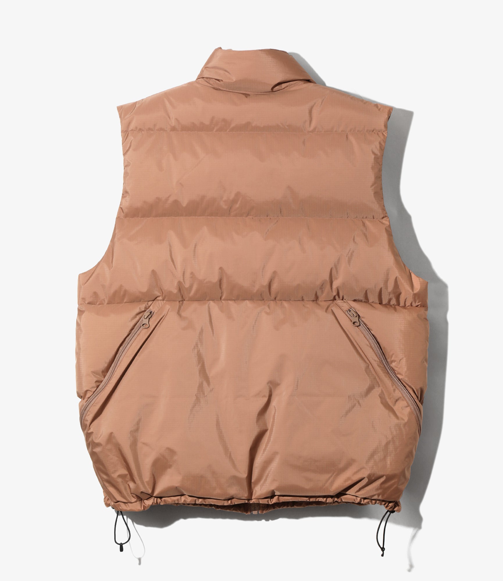 South2 West8 x NANGA Fishing Vest - Pink