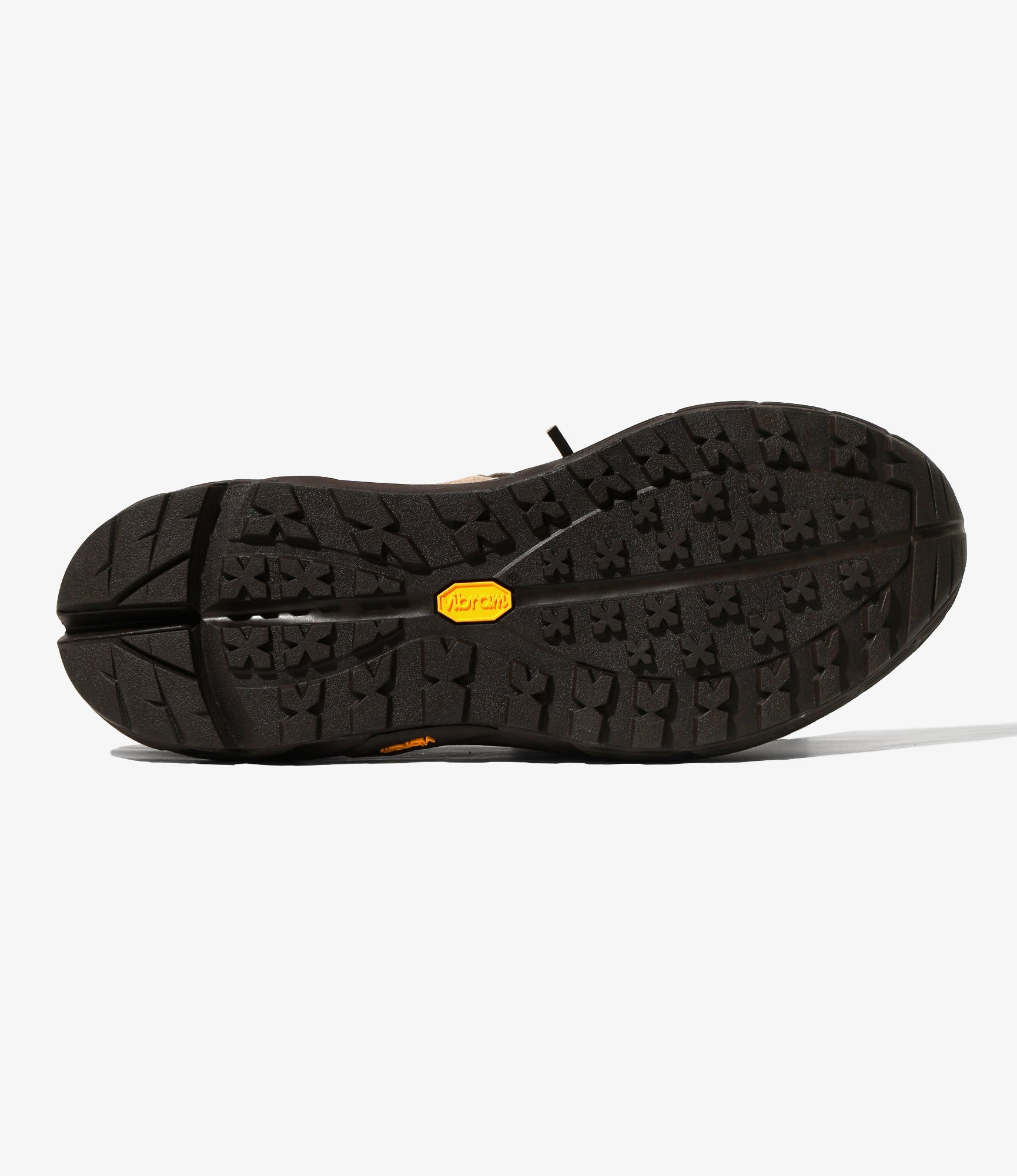 South2 West8 x SUICOKE Moccasin - Beige - event