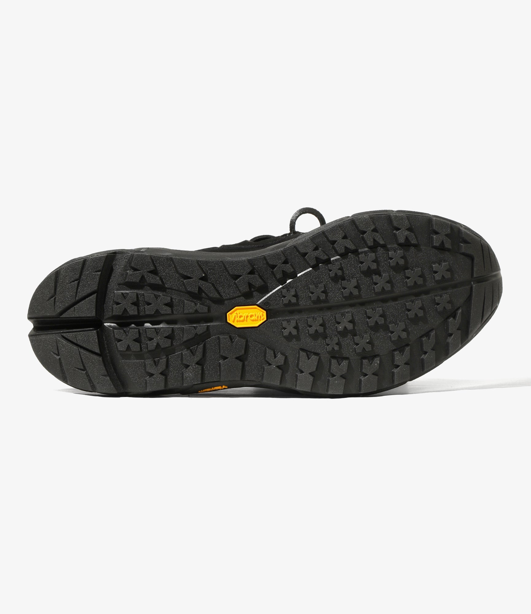 South2 West8 x SUICOKE Moccasin - Black - event