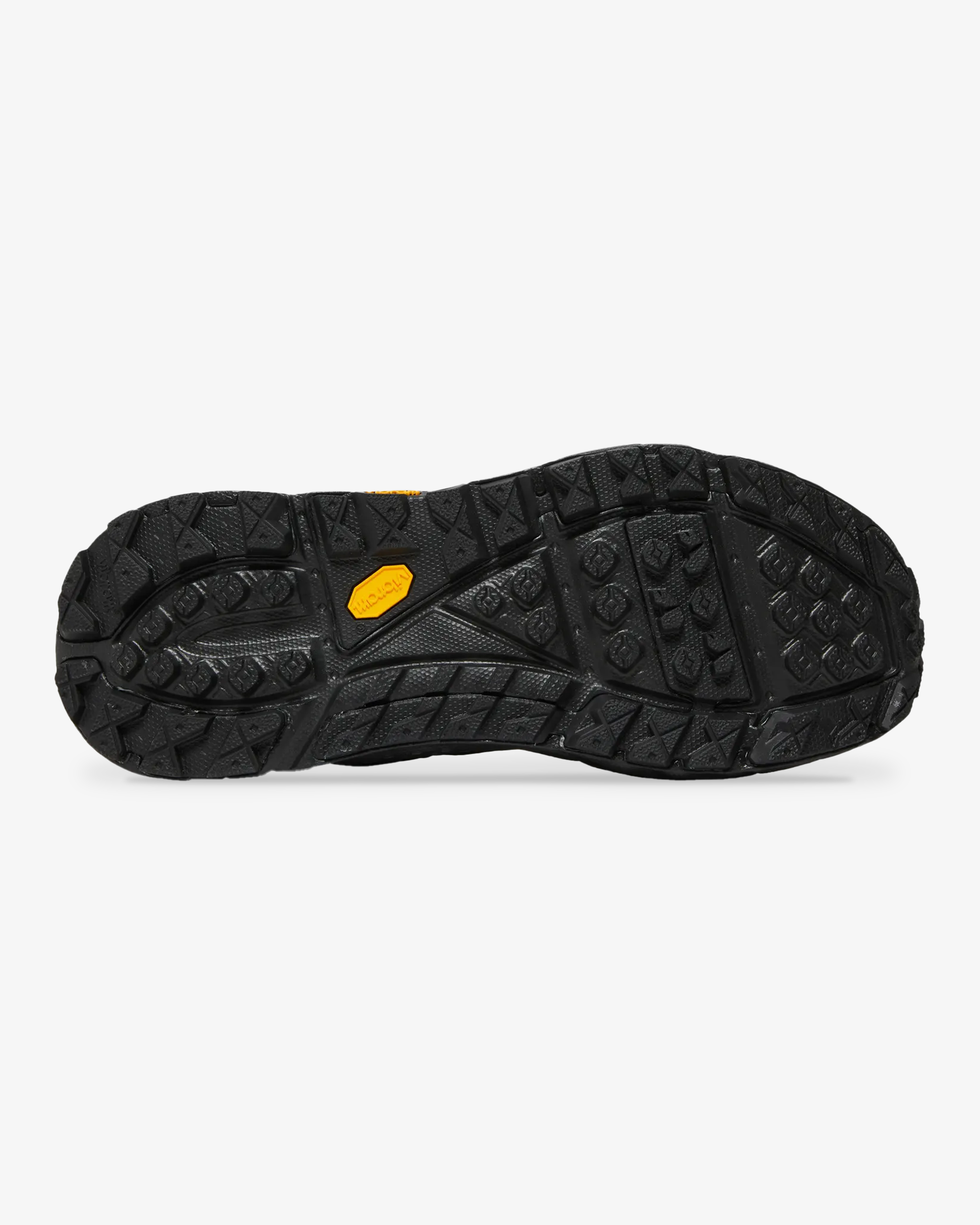 Tor Ultra Lo - BLACK / BLACK