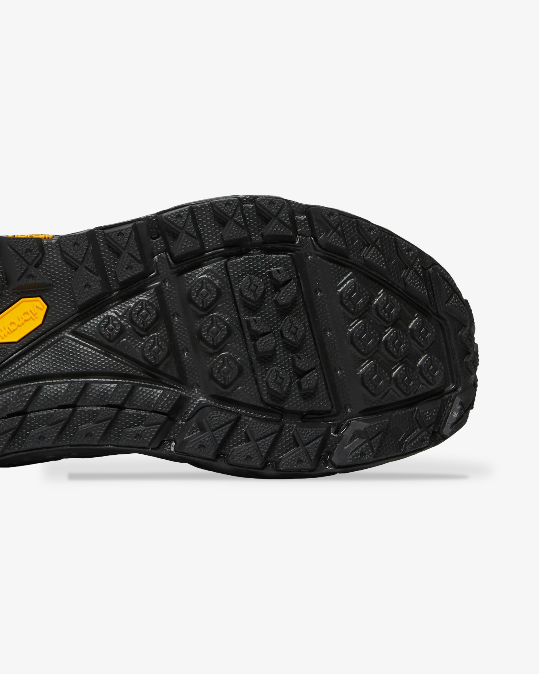 Tor Ultra Lo - BLACK / BLACK
