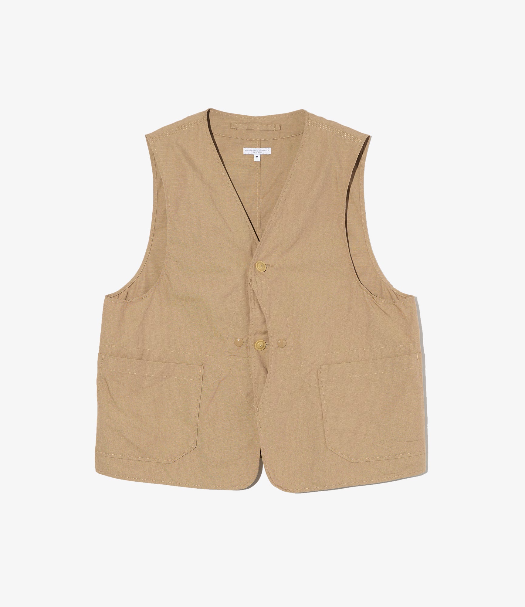 Vests | Nepenthes America